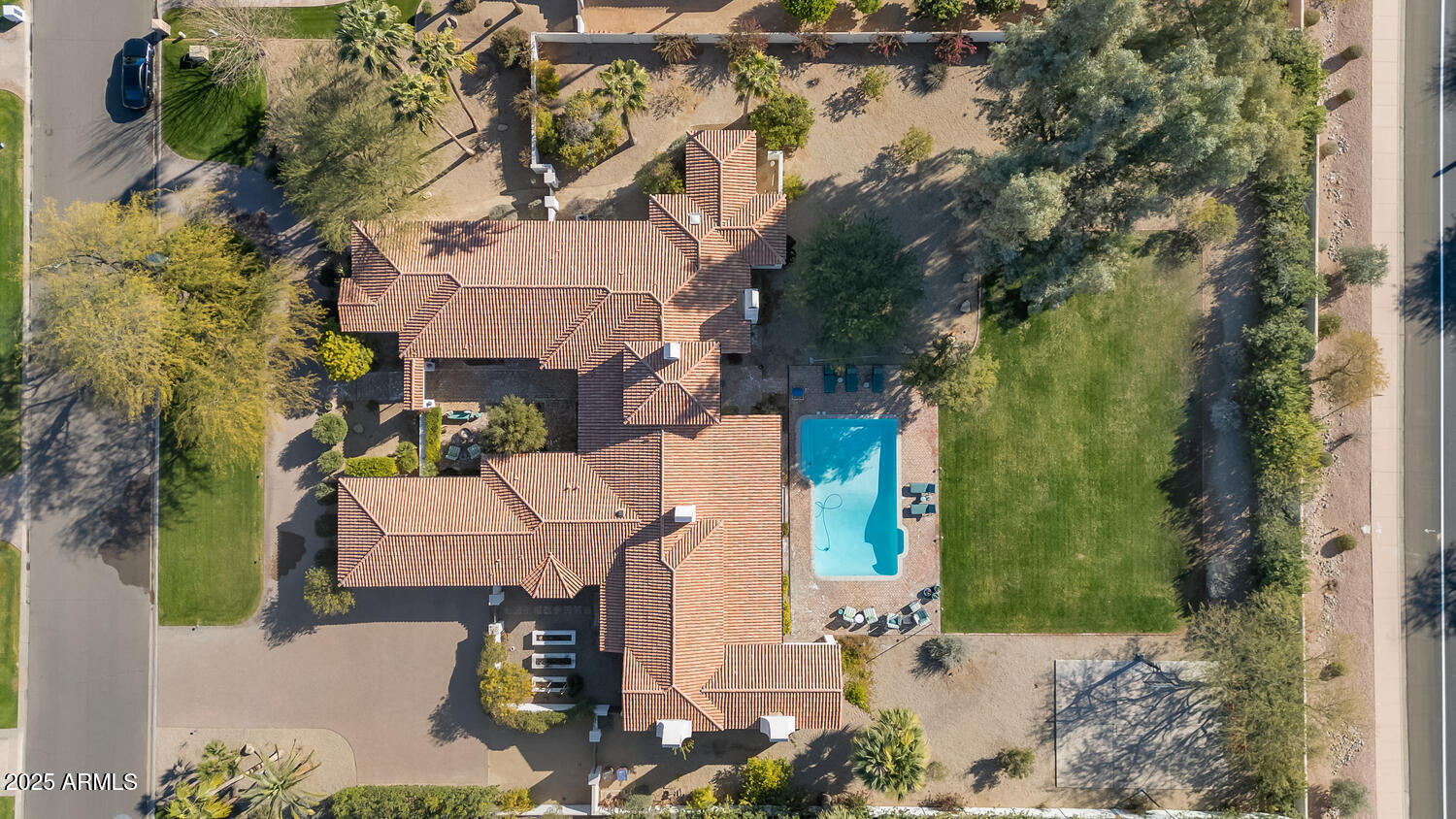 CHENEY RANCH ESTATES UNIT 1 - Residential