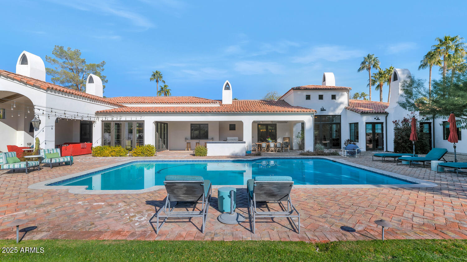 CHENEY RANCH ESTATES UNIT 1 - Residential
