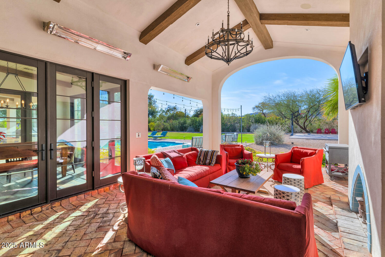 CHENEY RANCH ESTATES UNIT 1 - Residential