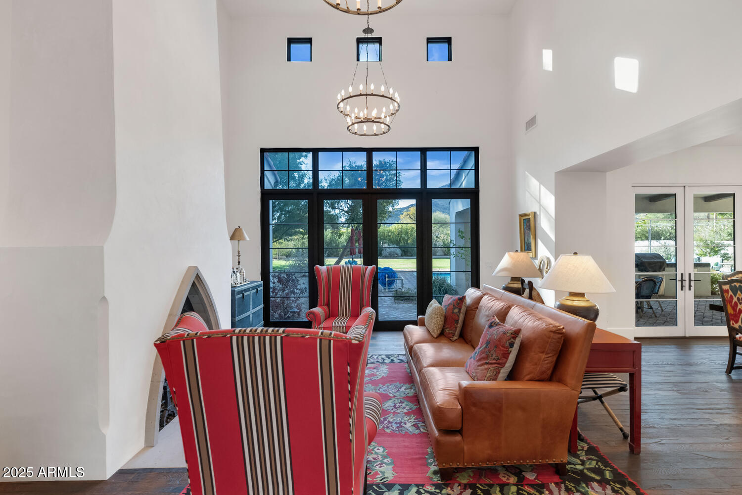 CHENEY RANCH ESTATES UNIT 1 - Residential
