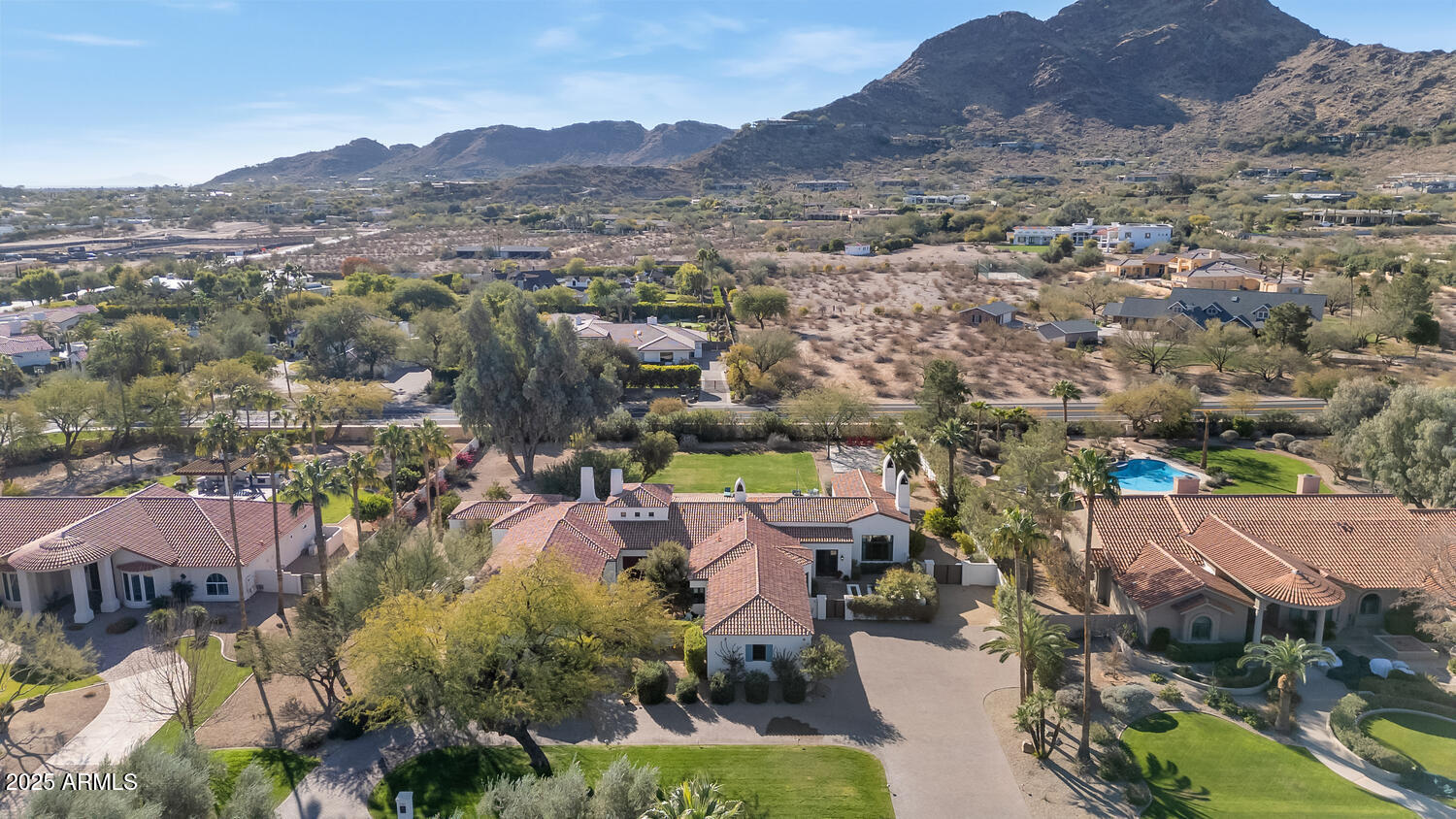 CHENEY RANCH ESTATES UNIT 1 - Residential