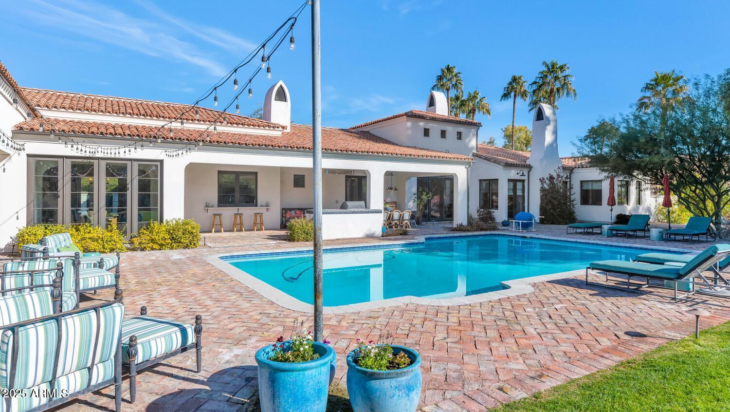 CHENEY RANCH ESTATES UNIT 1 - Residential