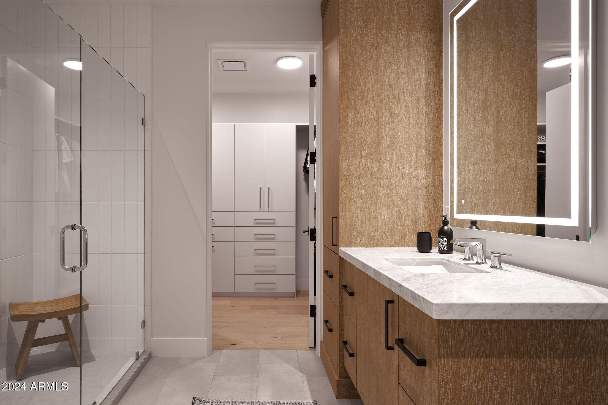 ASCENT AT THE PHOENICIAN GOLF VILLAS - Residential