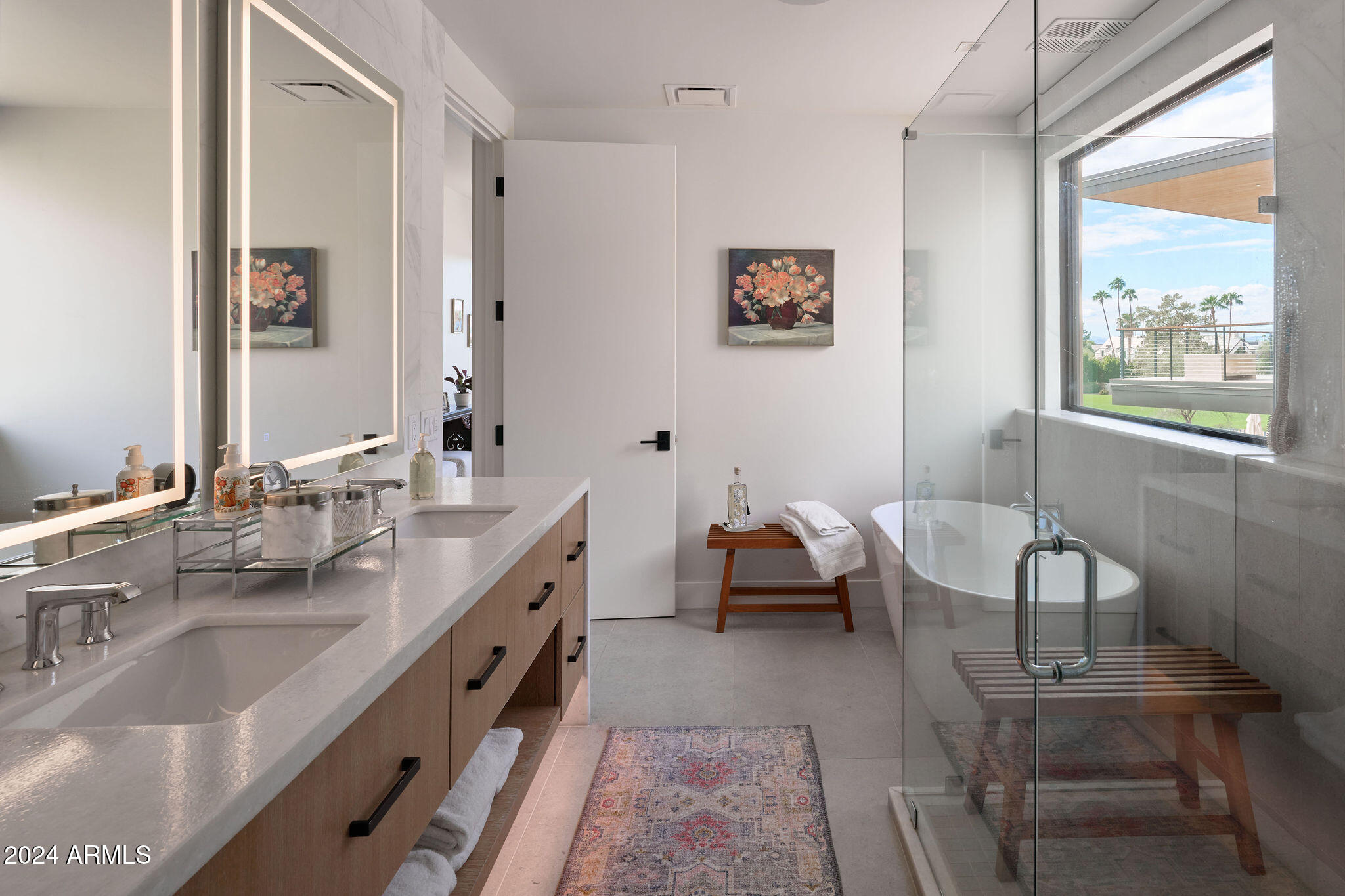 ASCENT AT THE PHOENICIAN GOLF VILLAS - Residential