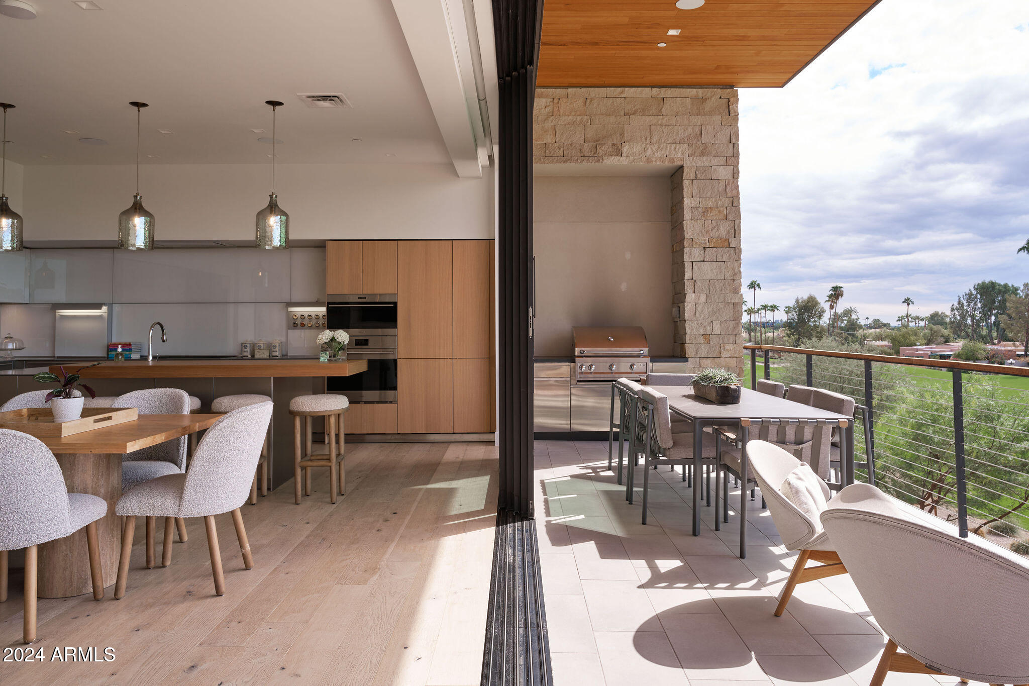 ASCENT AT THE PHOENICIAN GOLF VILLAS - Residential