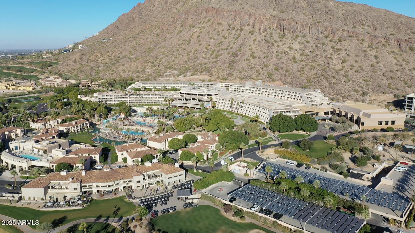 ASCENT AT THE PHOENICIAN GOLF VILLAS - Residential
