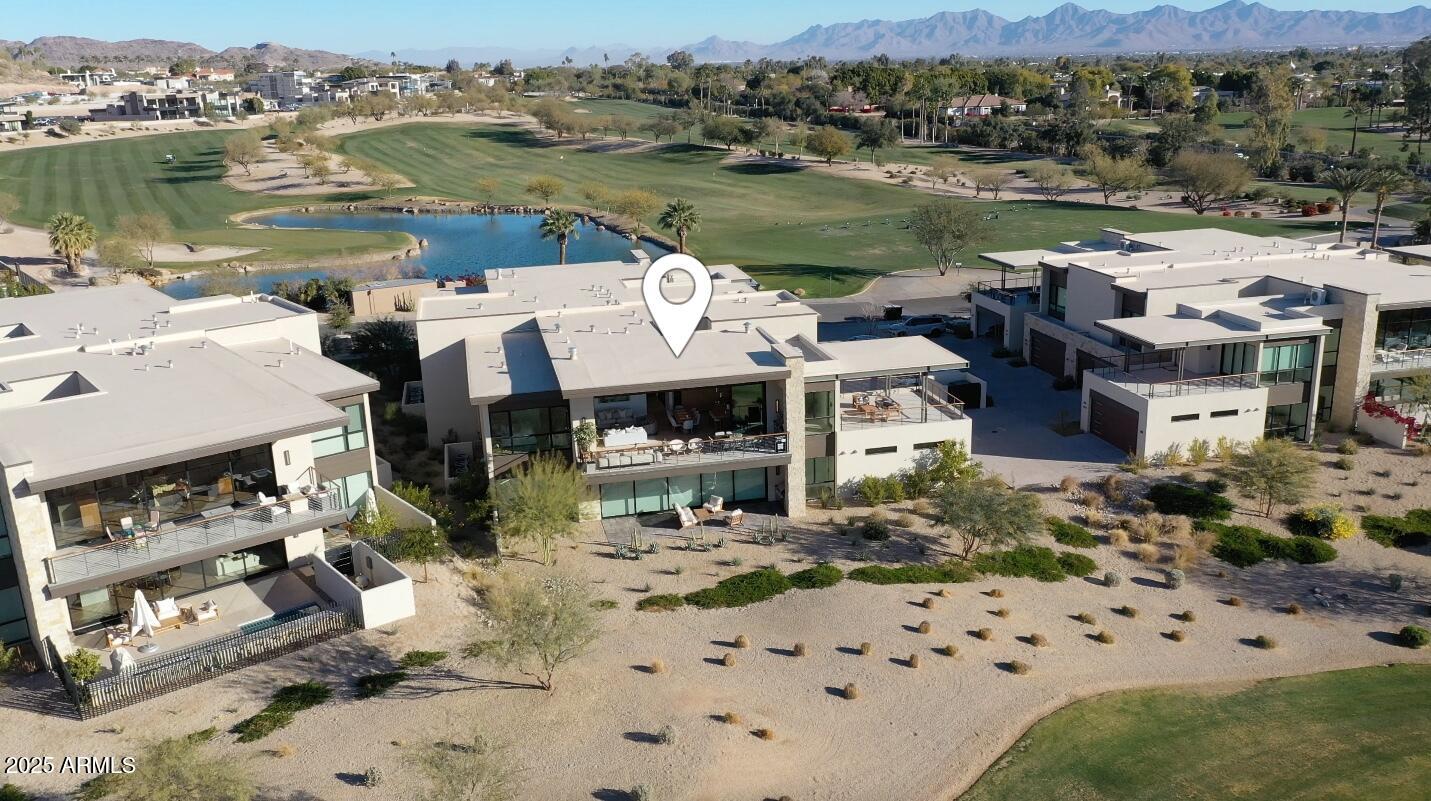 ASCENT AT THE PHOENICIAN GOLF VILLAS - Residential