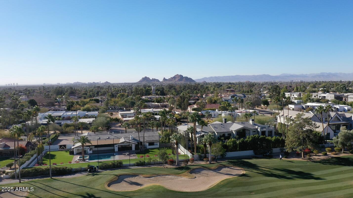 ASCENT AT THE PHOENICIAN GOLF VILLAS - Residential
