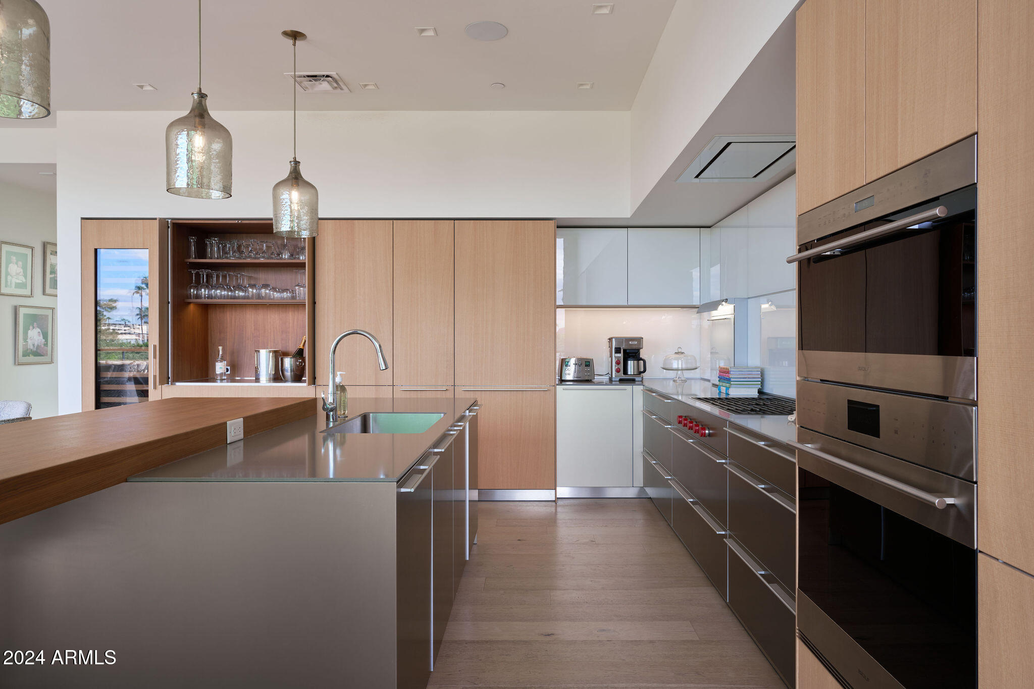 ASCENT AT THE PHOENICIAN GOLF VILLAS - Residential