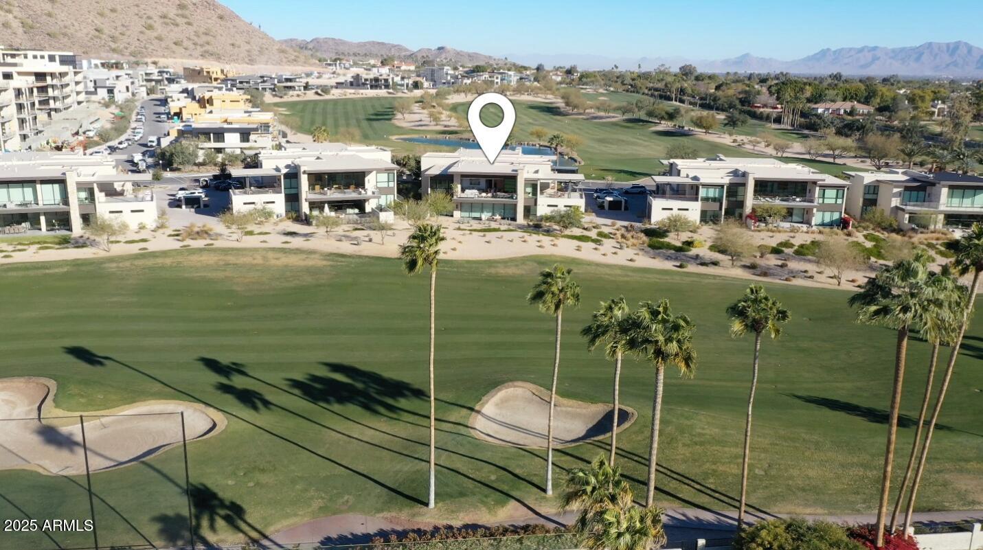 ASCENT AT THE PHOENICIAN GOLF VILLAS - Residential