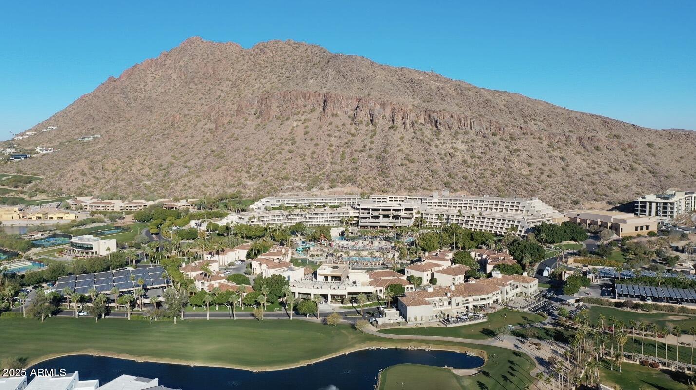ASCENT AT THE PHOENICIAN GOLF VILLAS - Residential