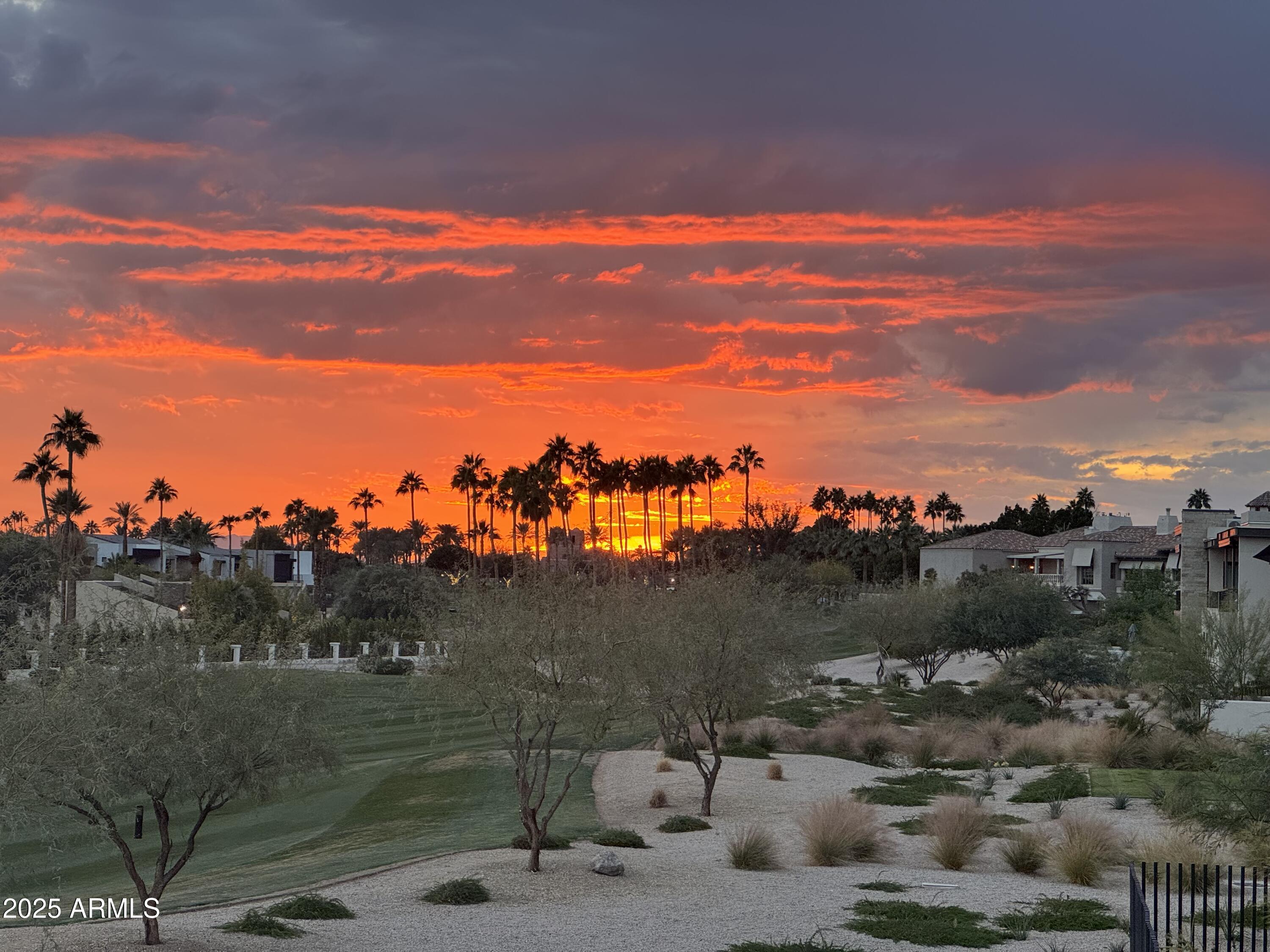 ASCENT AT THE PHOENICIAN GOLF VILLAS - Residential