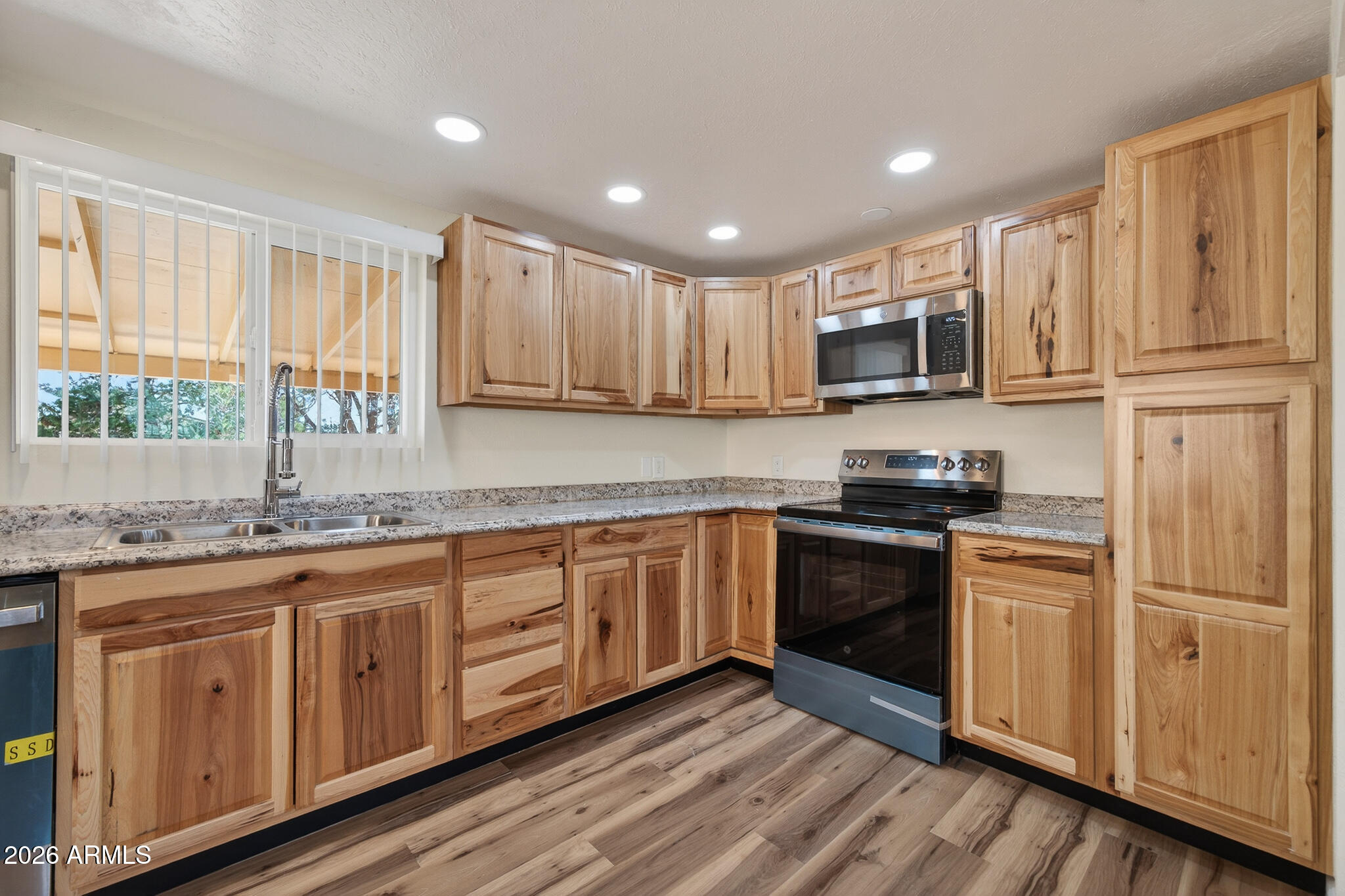 MIRACLE VALLEY 1 - Residential
