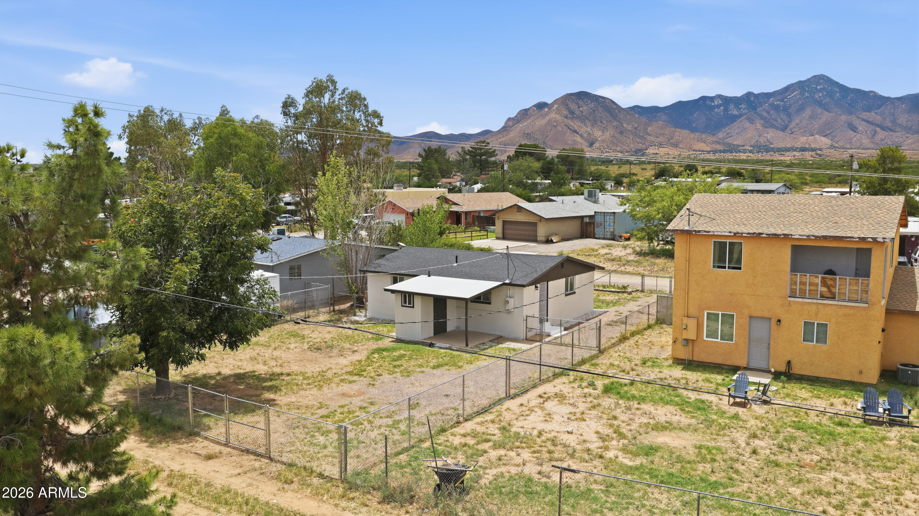 MIRACLE VALLEY 1 - Residential