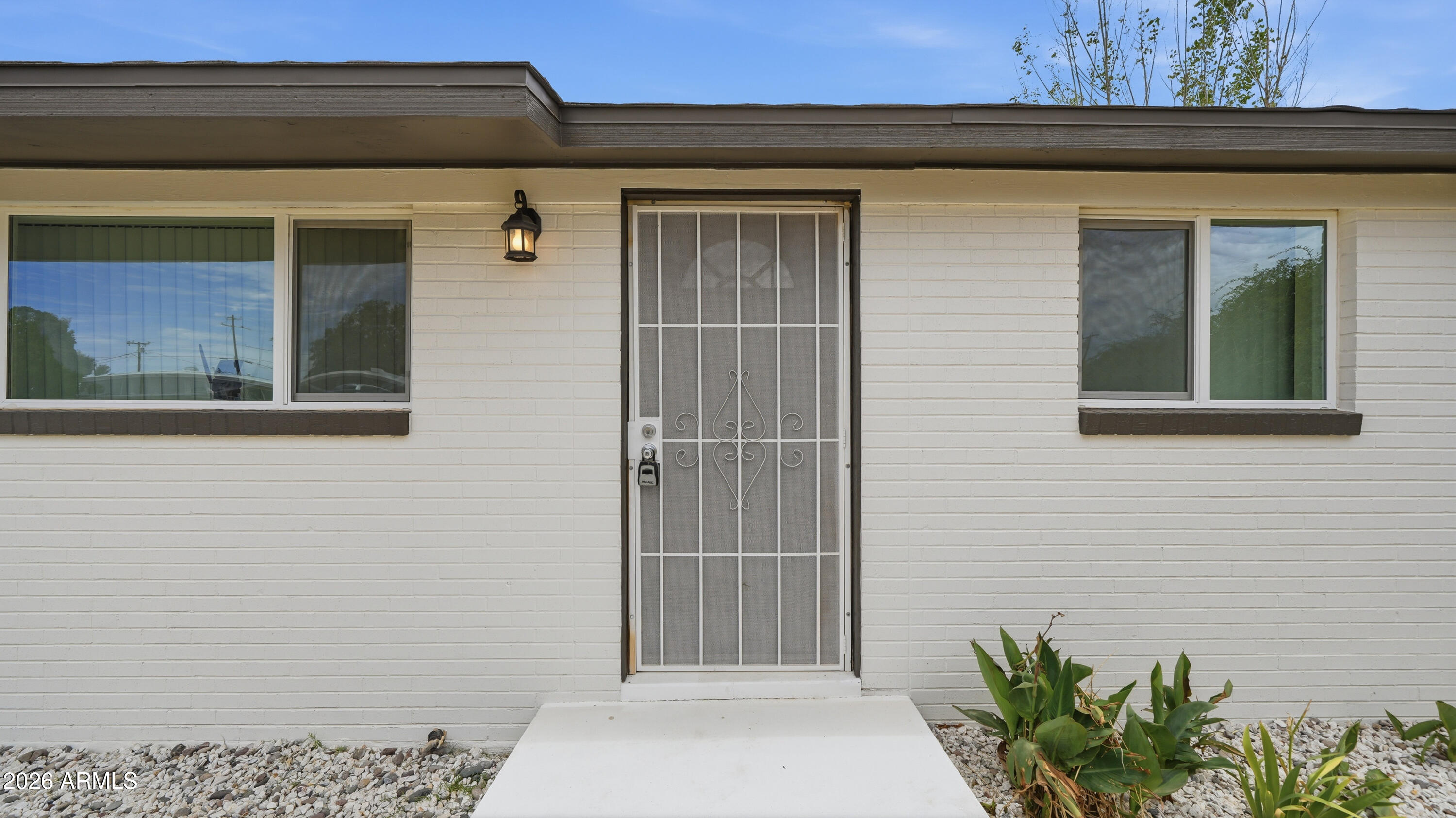 MIRACLE VALLEY 1 - Residential