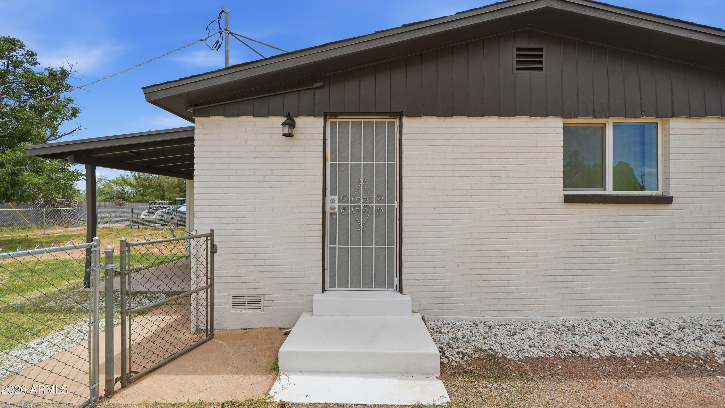 MIRACLE VALLEY 1 - Residential