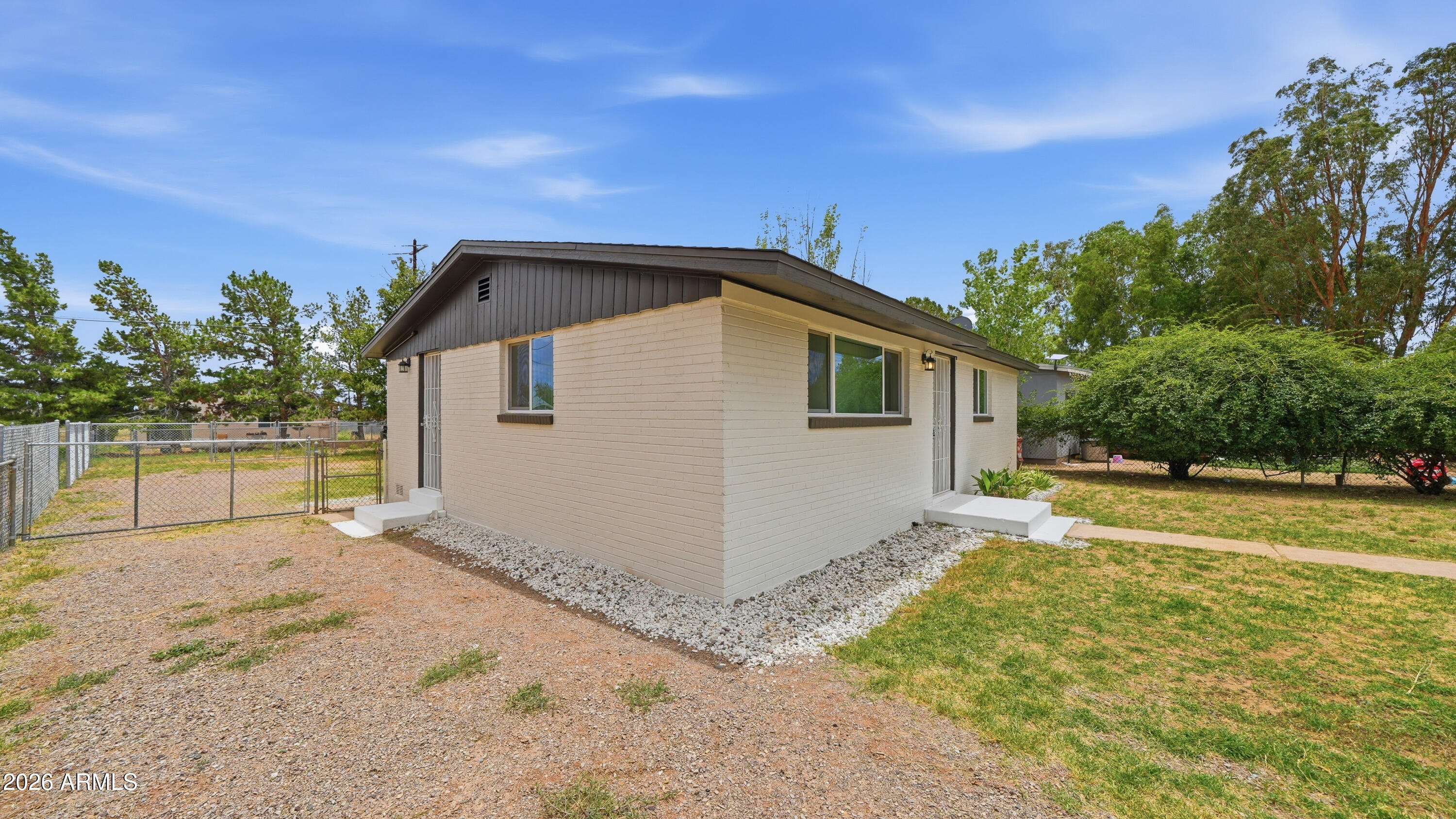 MIRACLE VALLEY 1 - Residential
