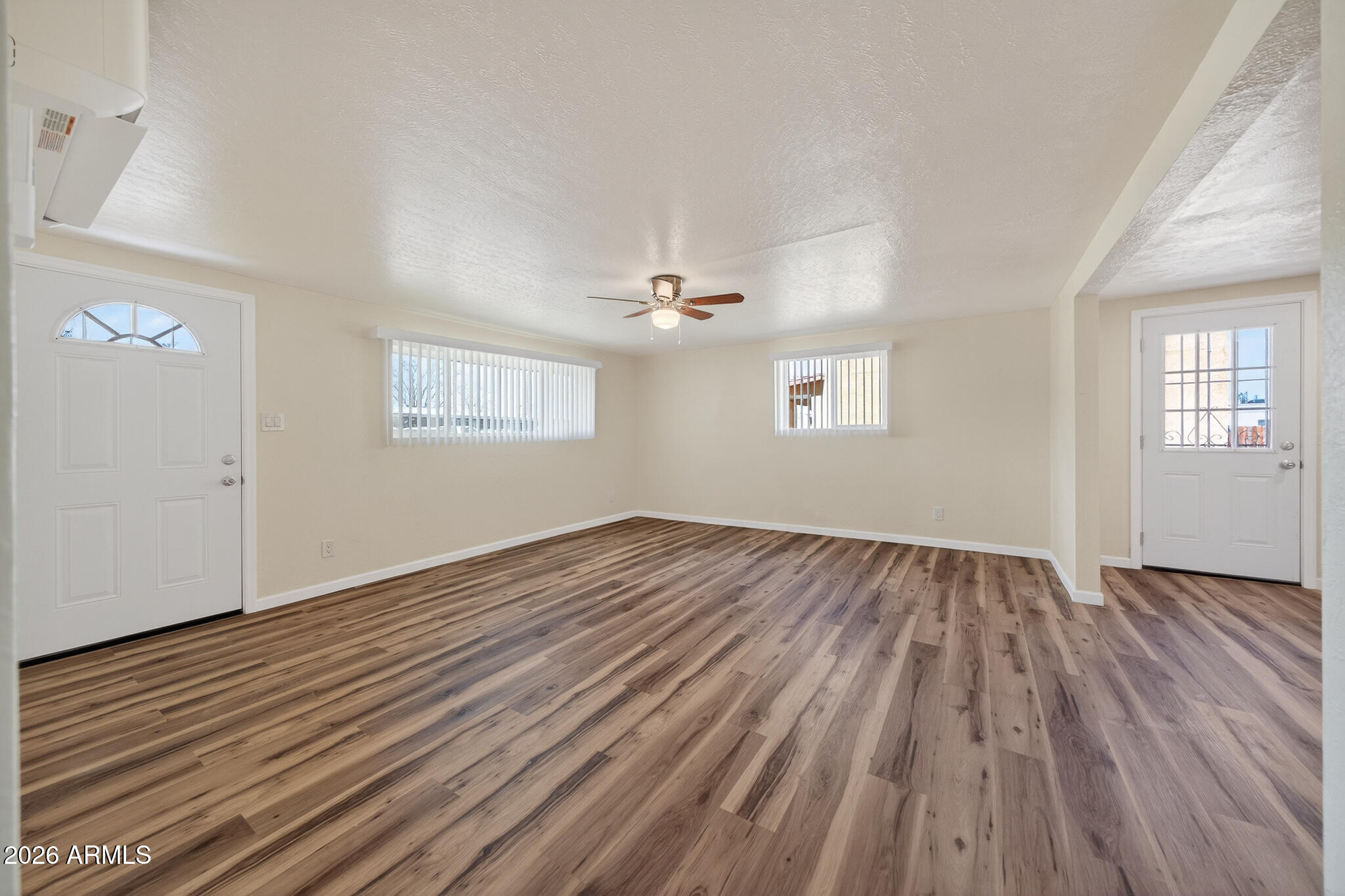 MIRACLE VALLEY 1 - Residential