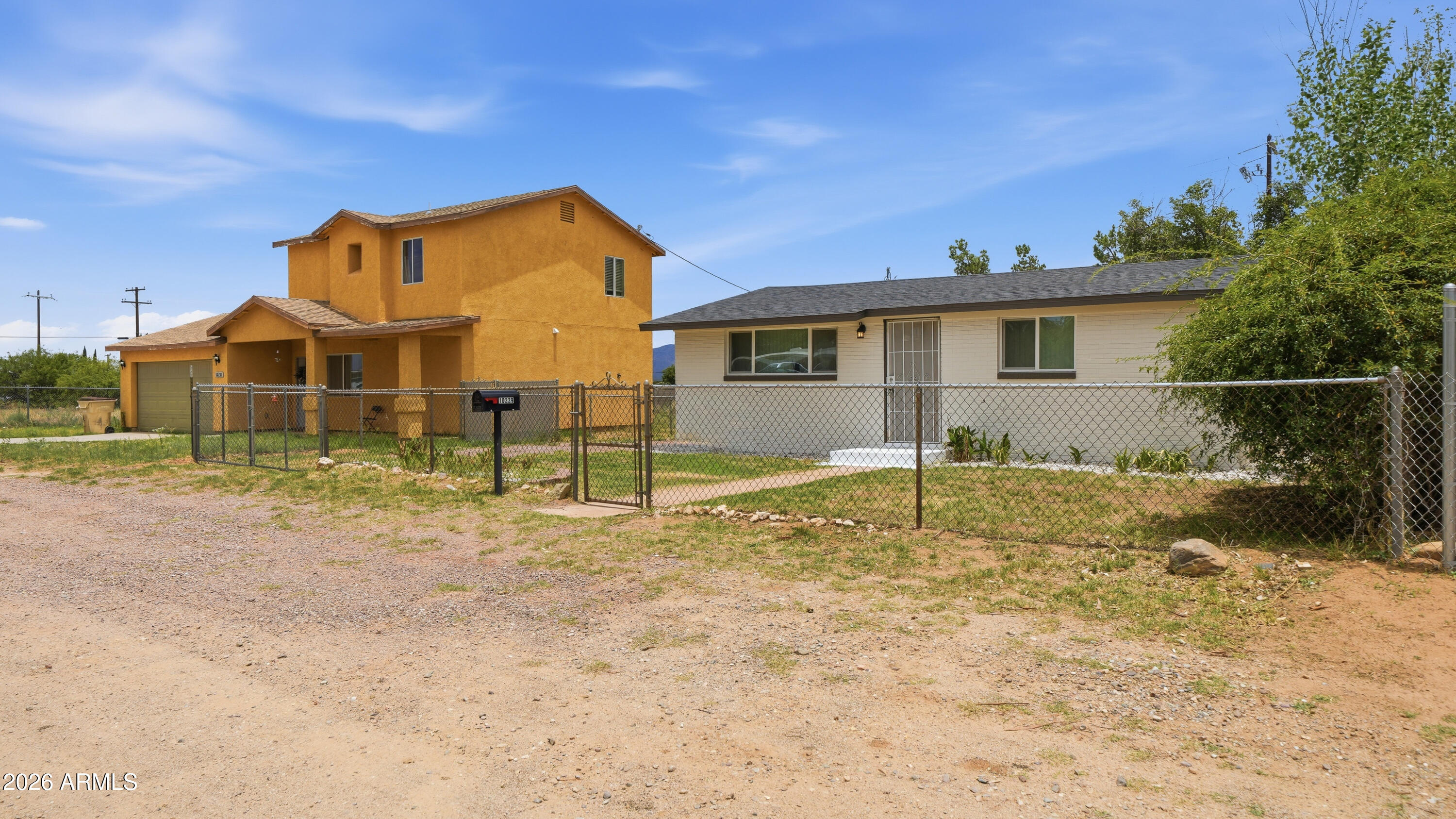 MIRACLE VALLEY 1 - Residential