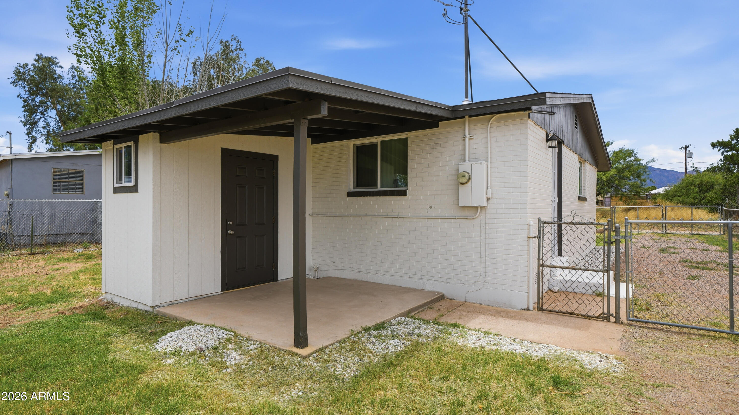 MIRACLE VALLEY 1 - Residential