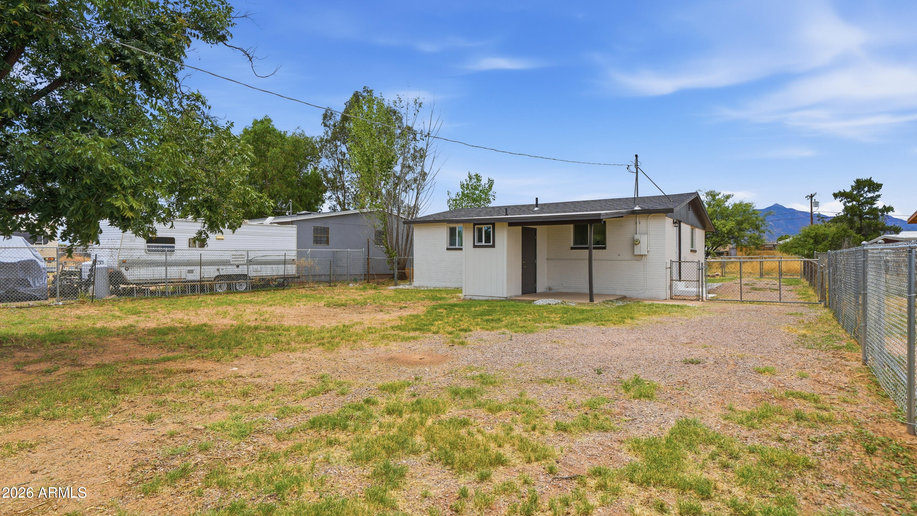 MIRACLE VALLEY 1 - Residential