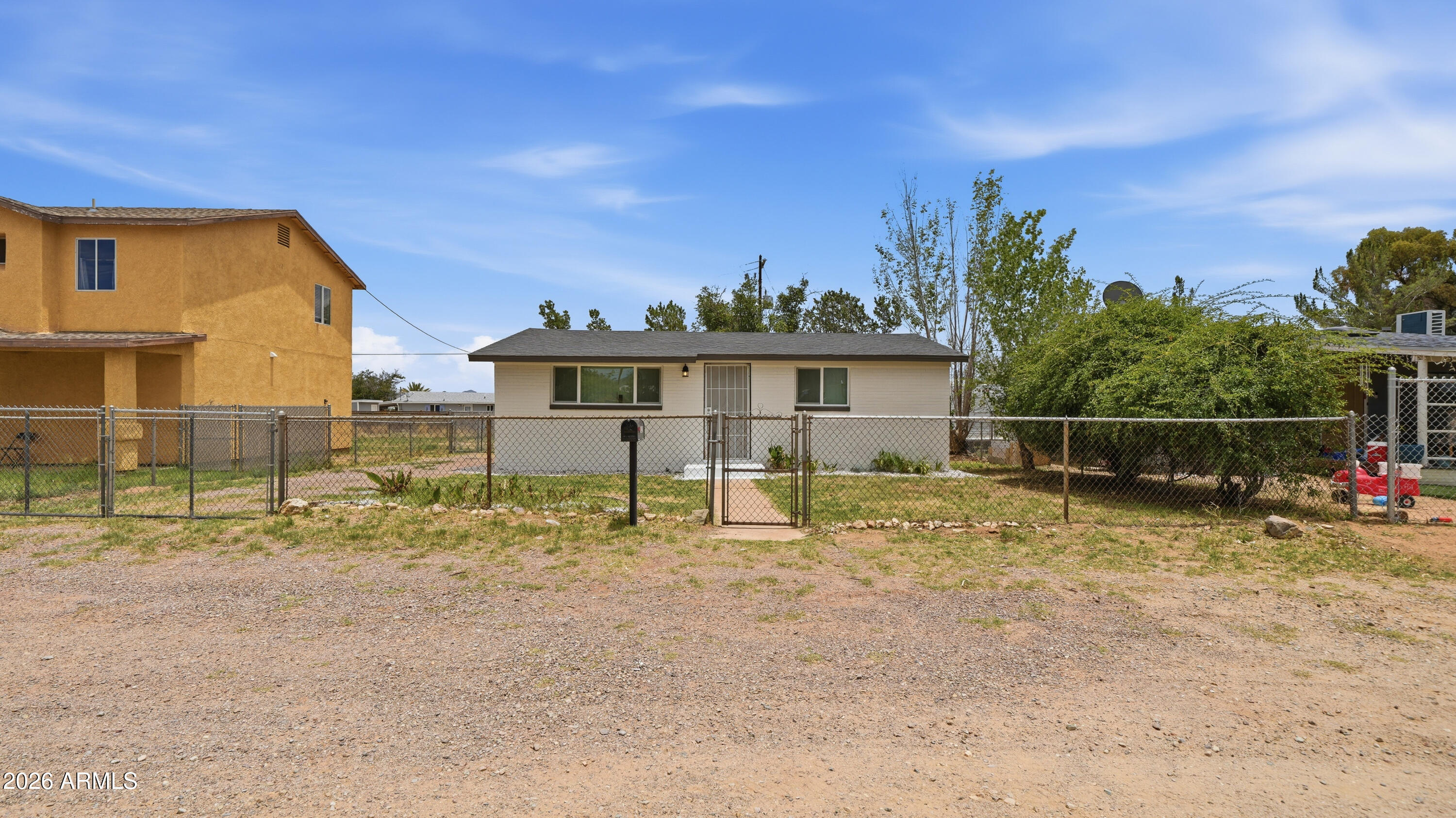 MIRACLE VALLEY 1 - Residential