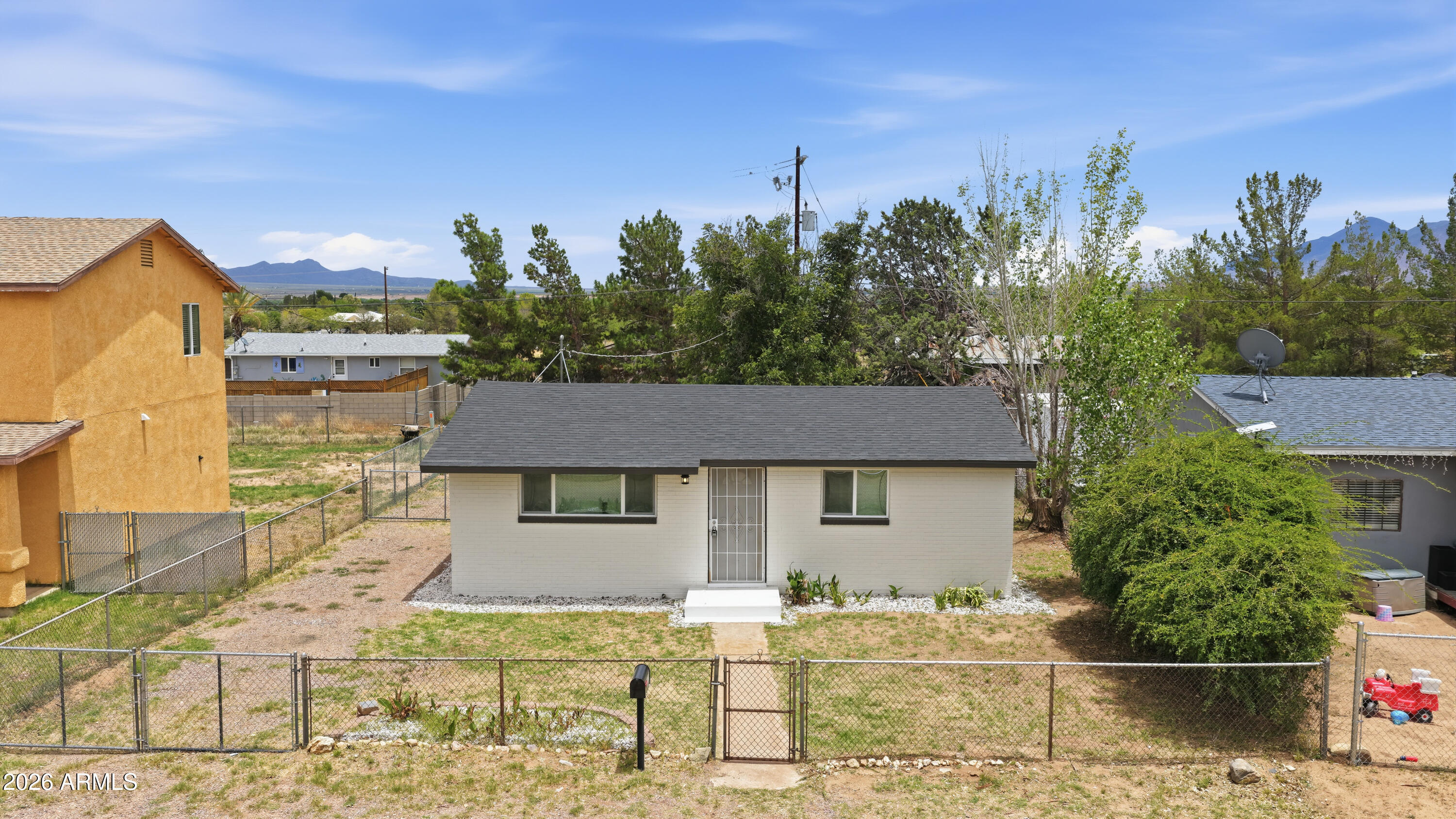 MIRACLE VALLEY 1 - Residential
