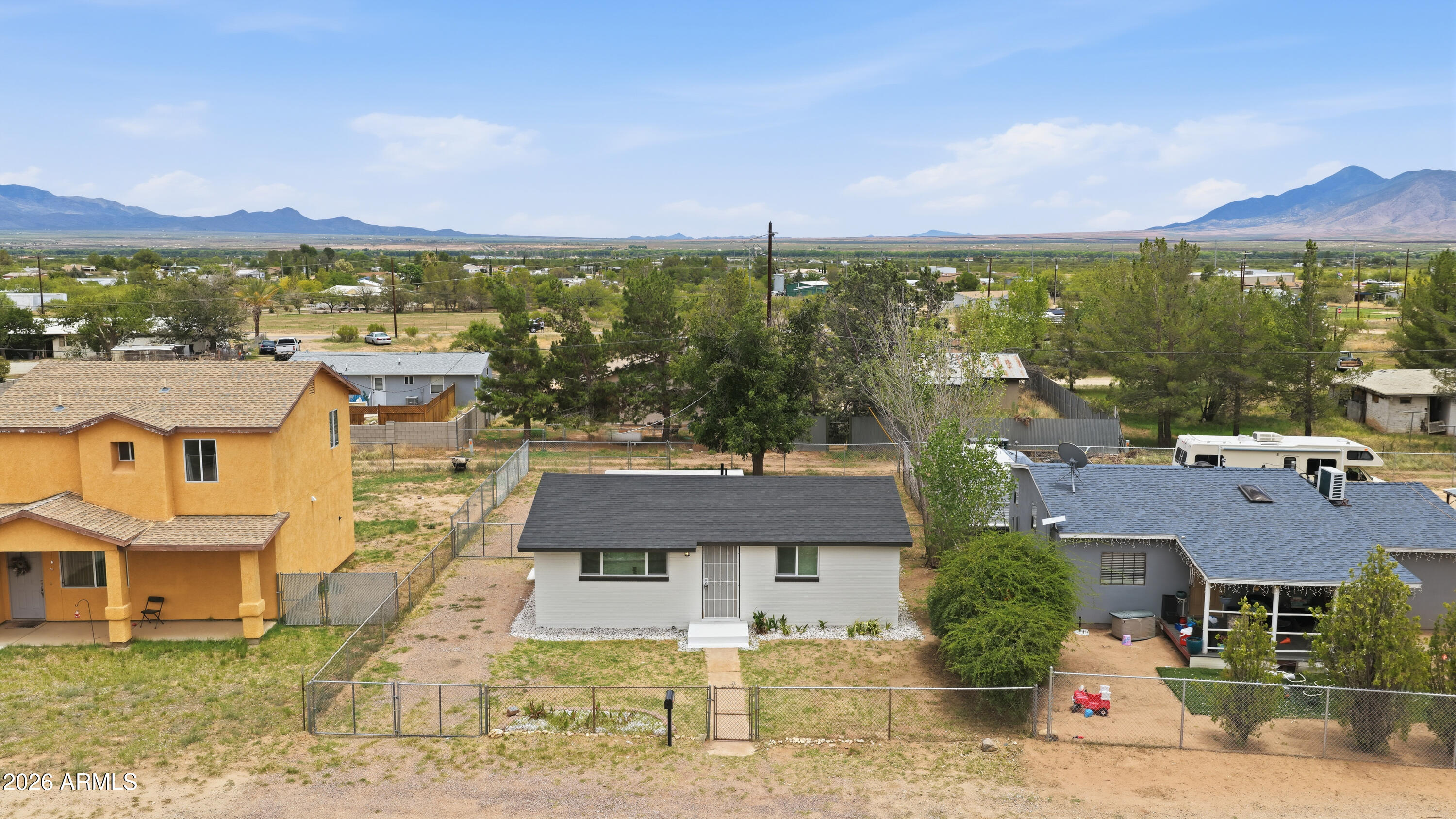 MIRACLE VALLEY 1 - Residential