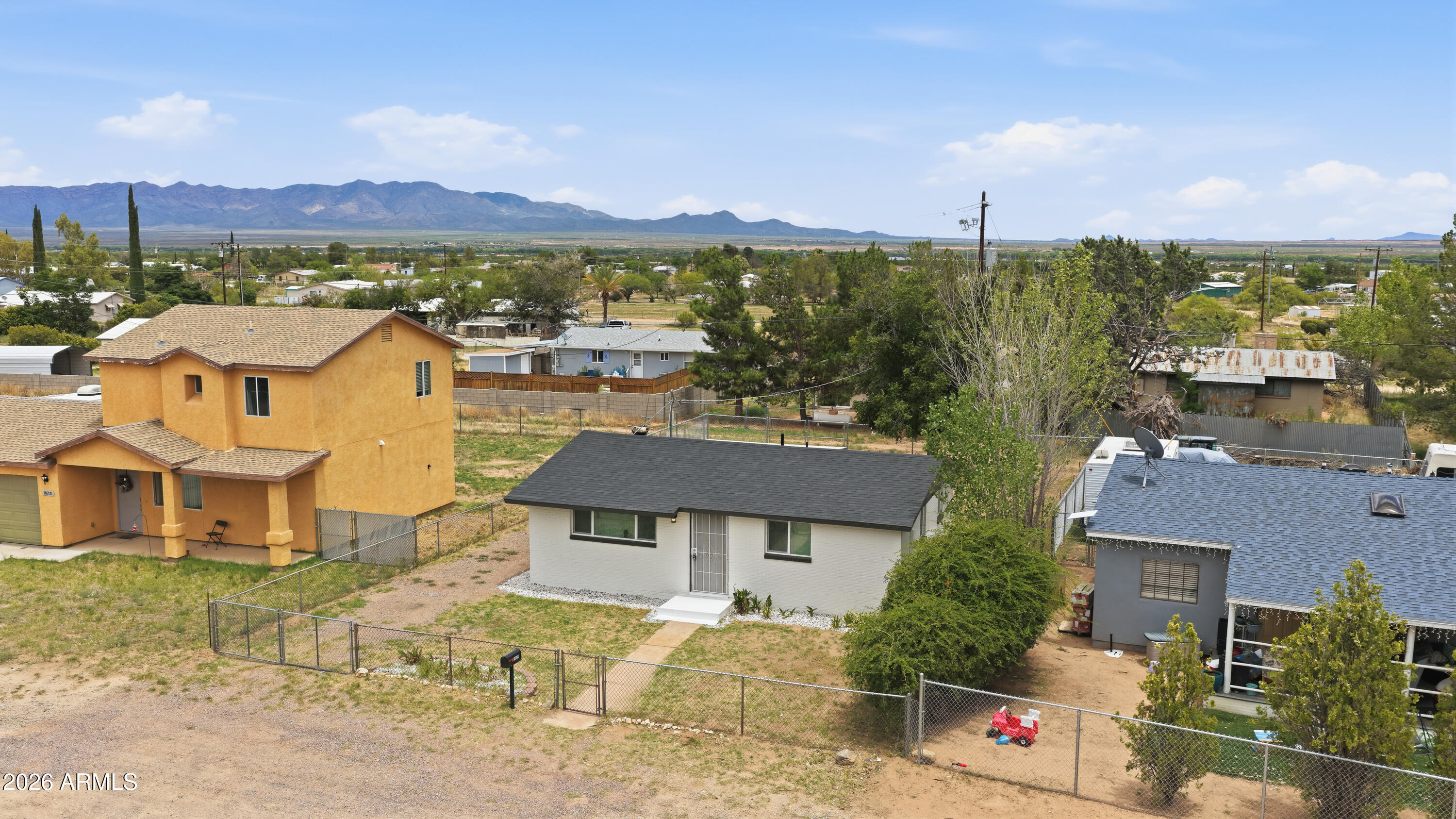 MIRACLE VALLEY 1 - Residential