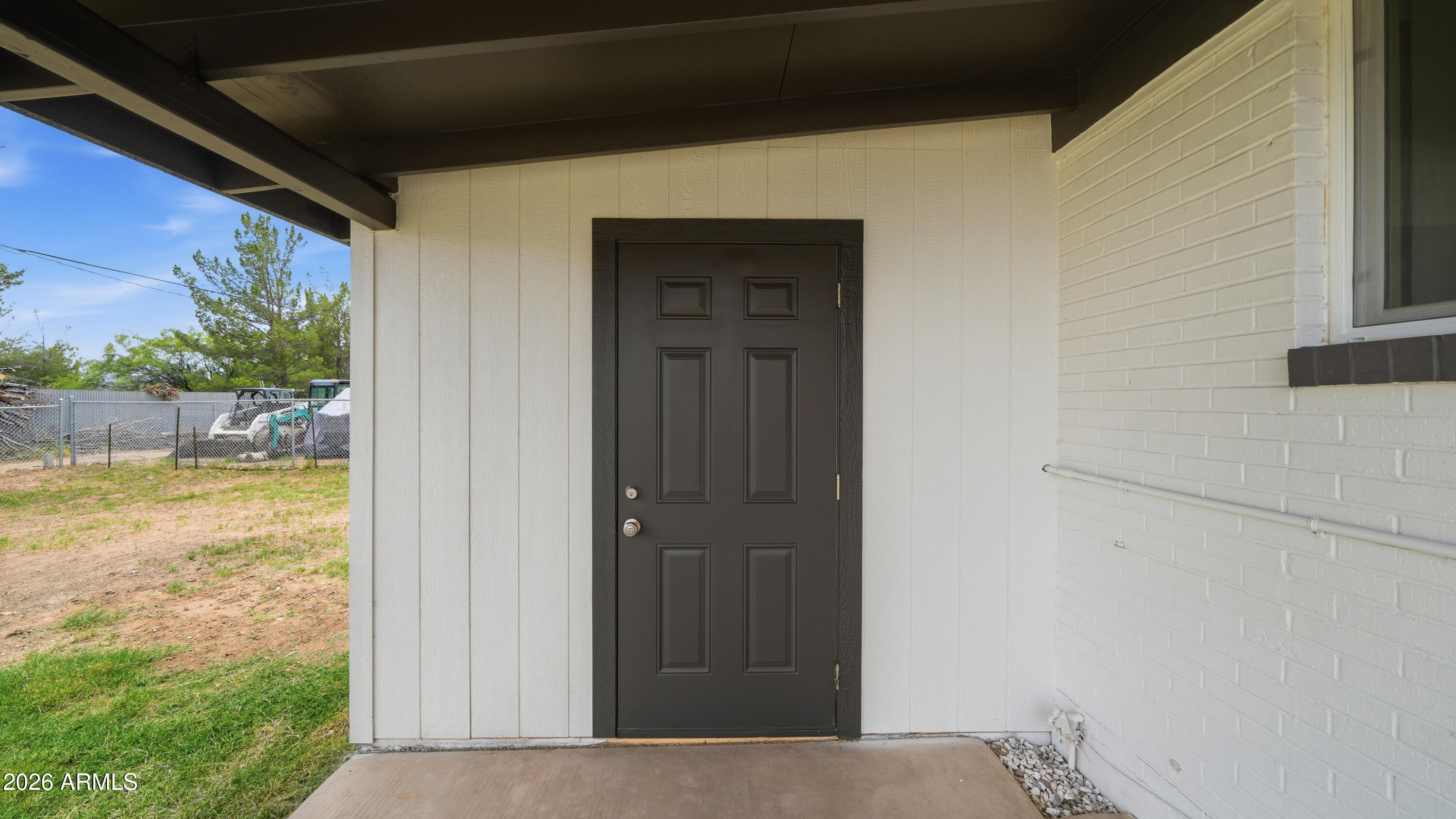 MIRACLE VALLEY 1 - Residential
