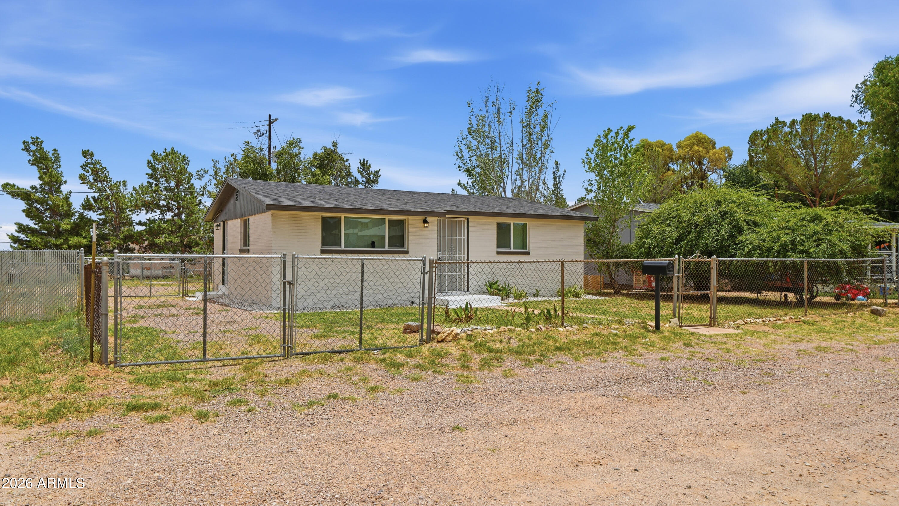 MIRACLE VALLEY 1 - Residential