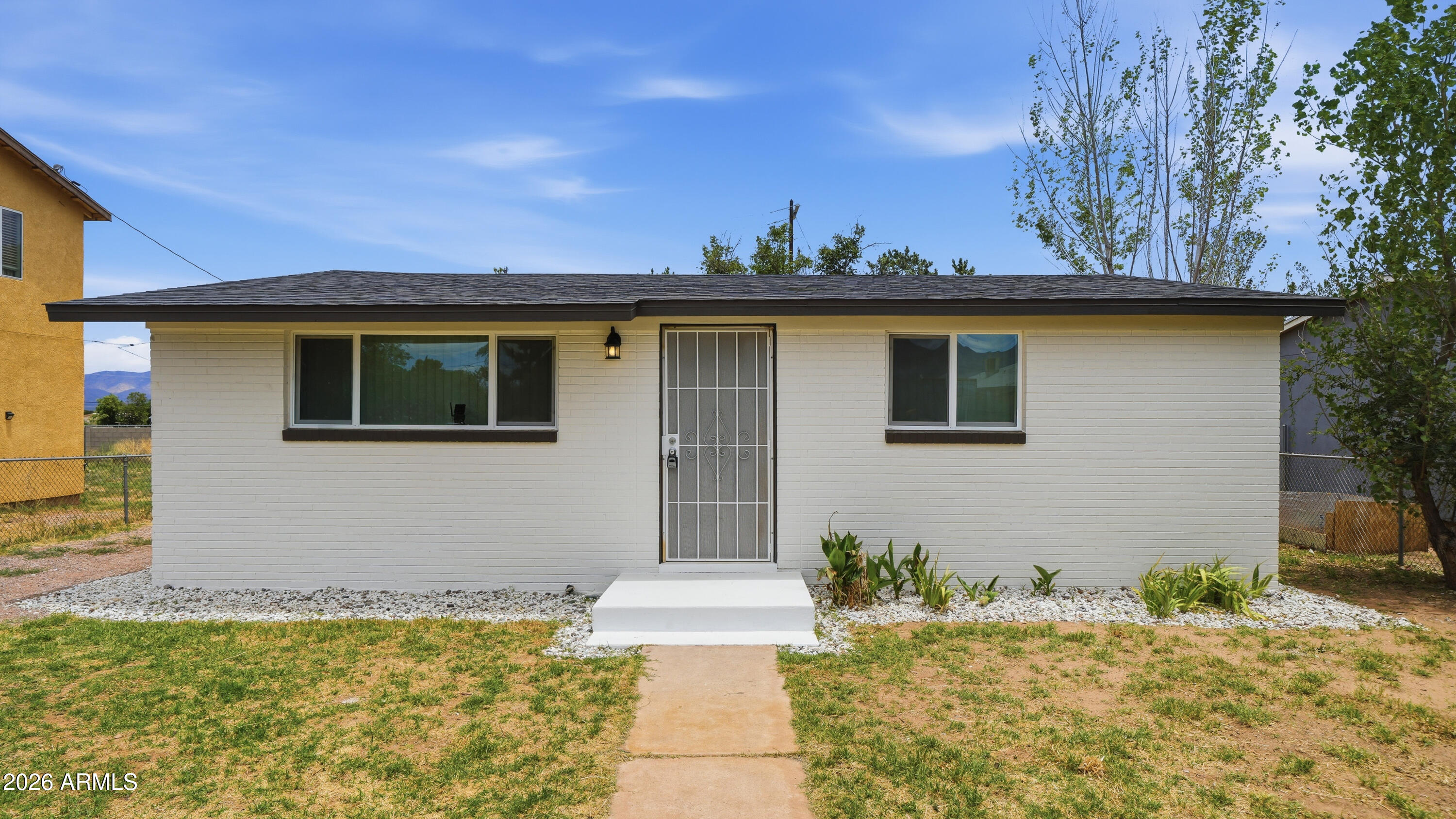 MIRACLE VALLEY 1 - Residential