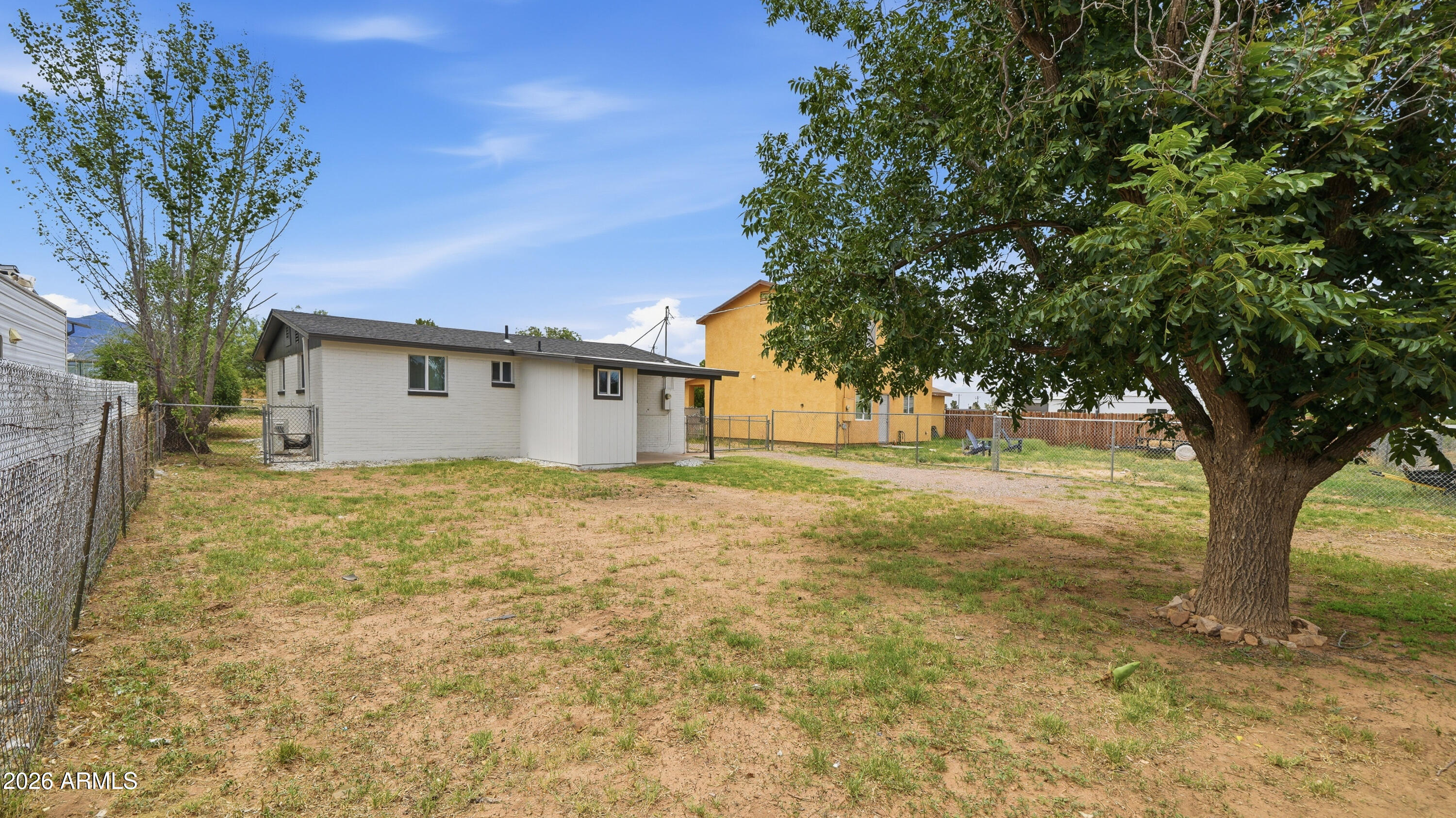 MIRACLE VALLEY 1 - Residential