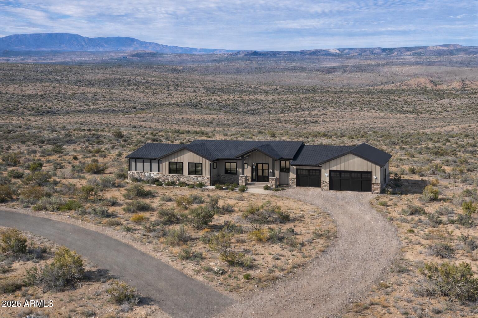 THUNDER RIDGE PHASE 5 - Land