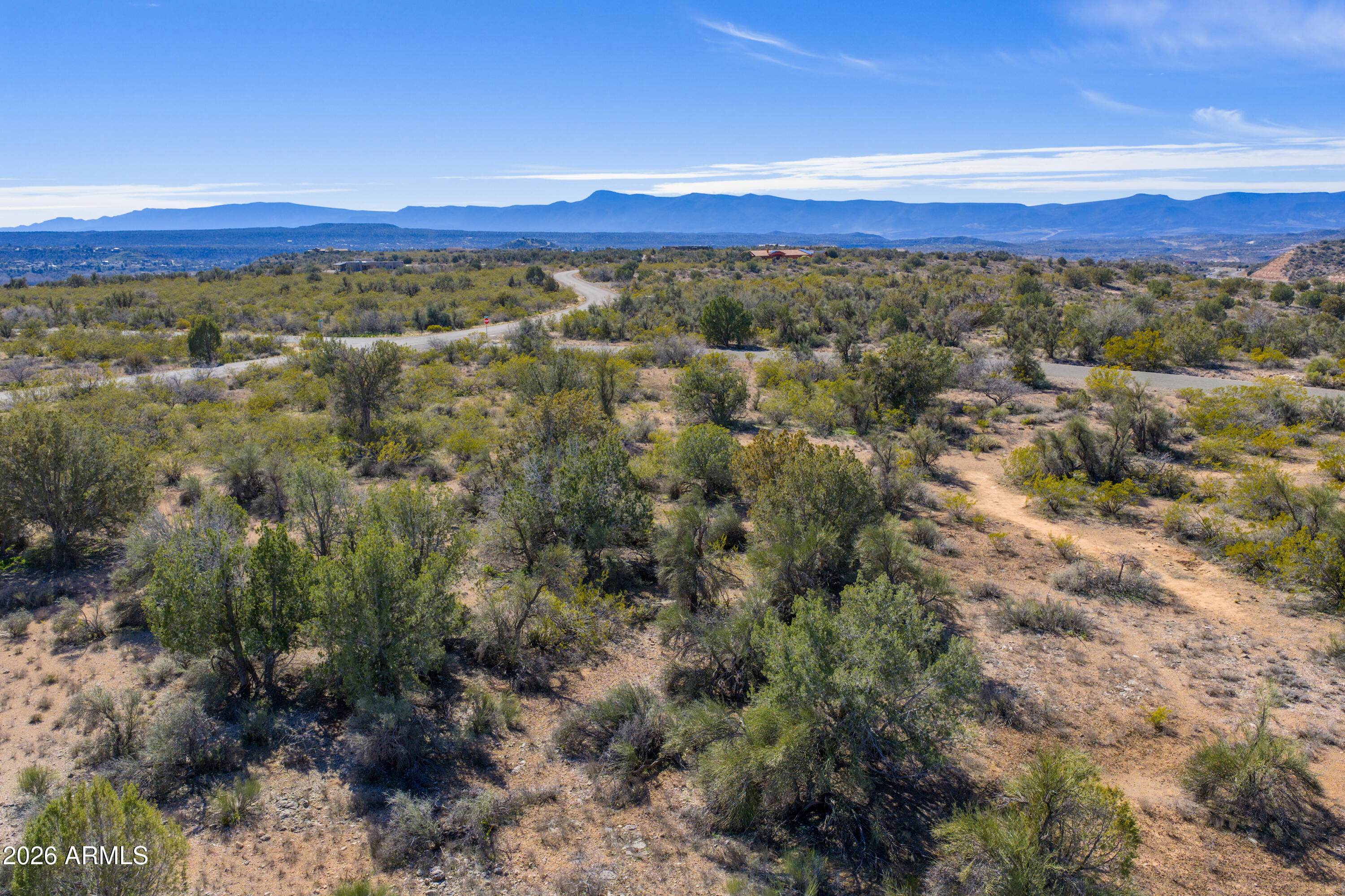 THUNDER RIDGE PHASE 5 - Land