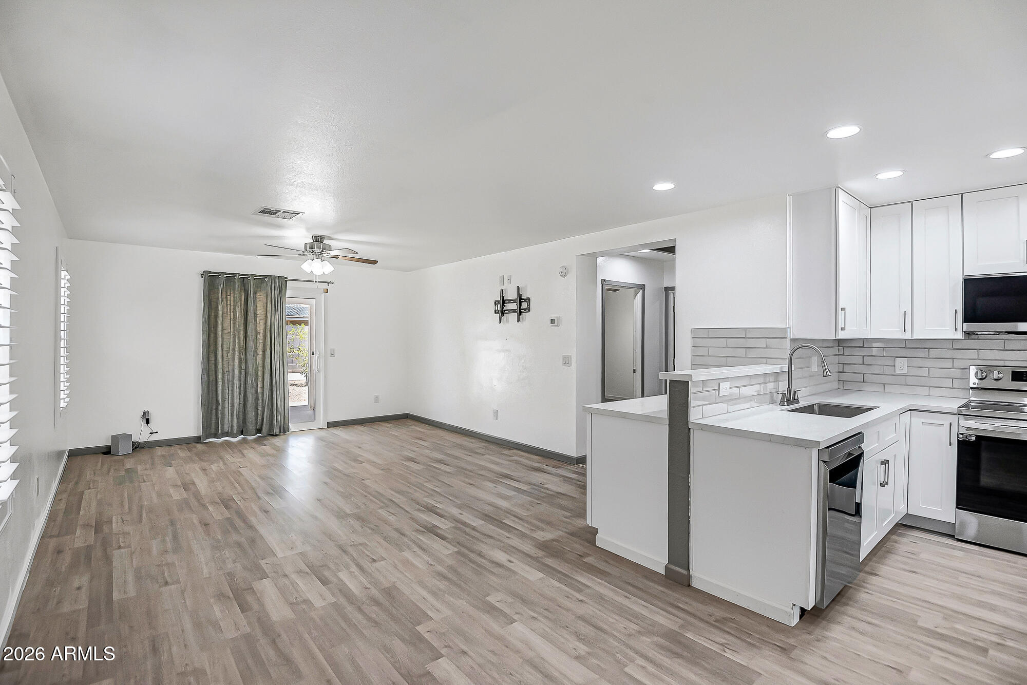 ARIZONA BRISAS PHASE 1 - Residential