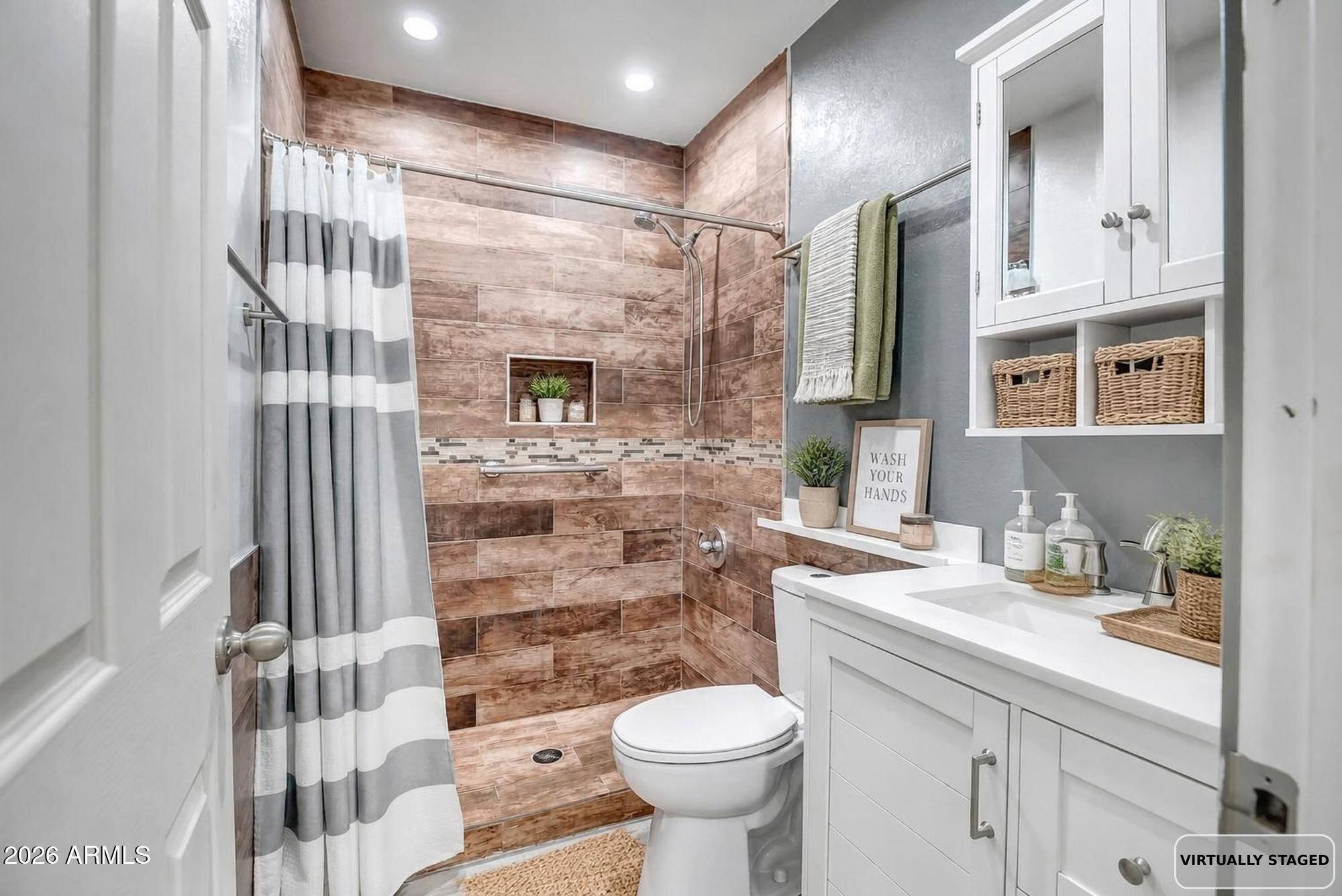 ARIZONA BRISAS PHASE 1 - Residential