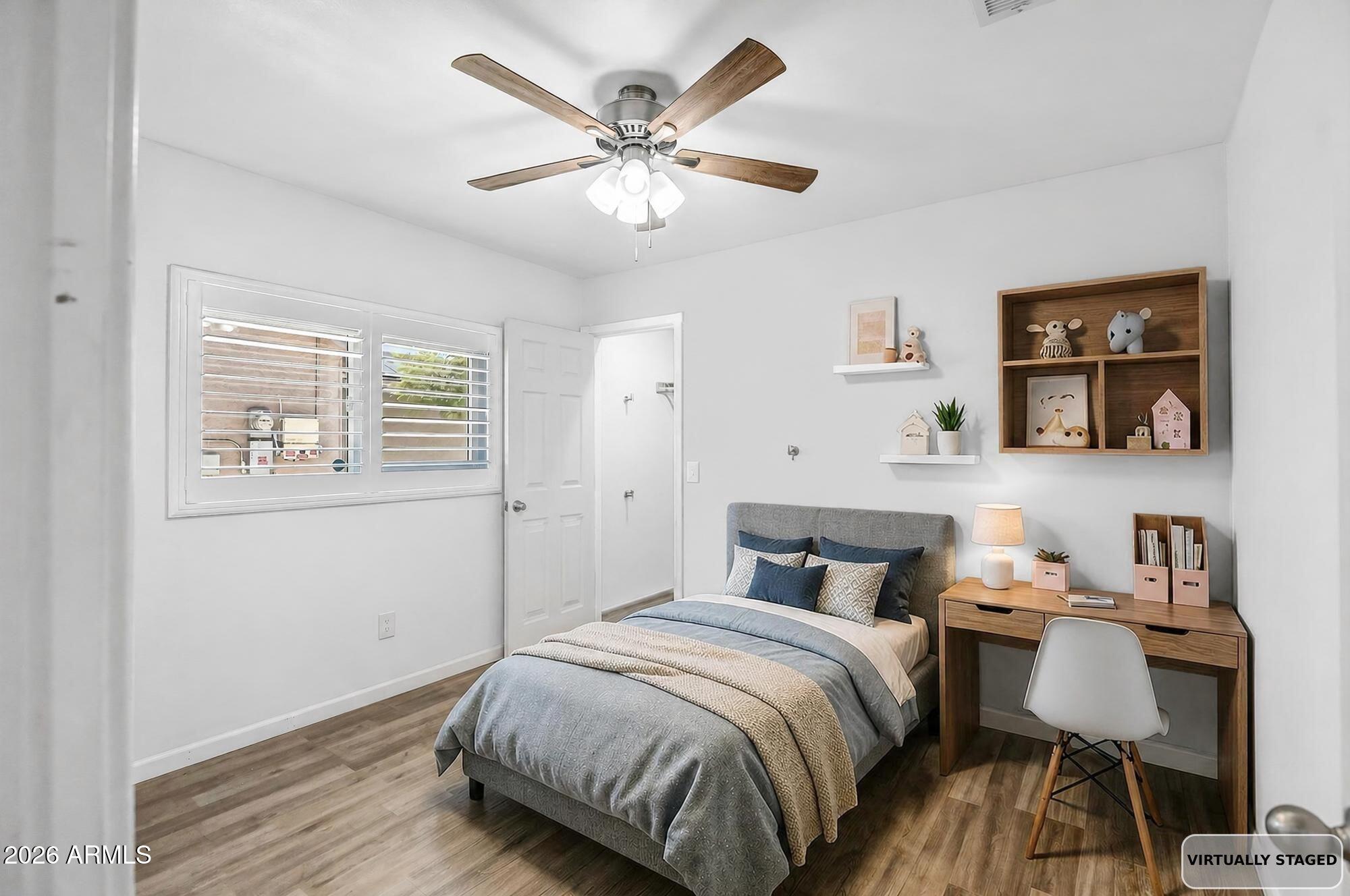 ARIZONA BRISAS PHASE 1 - Residential