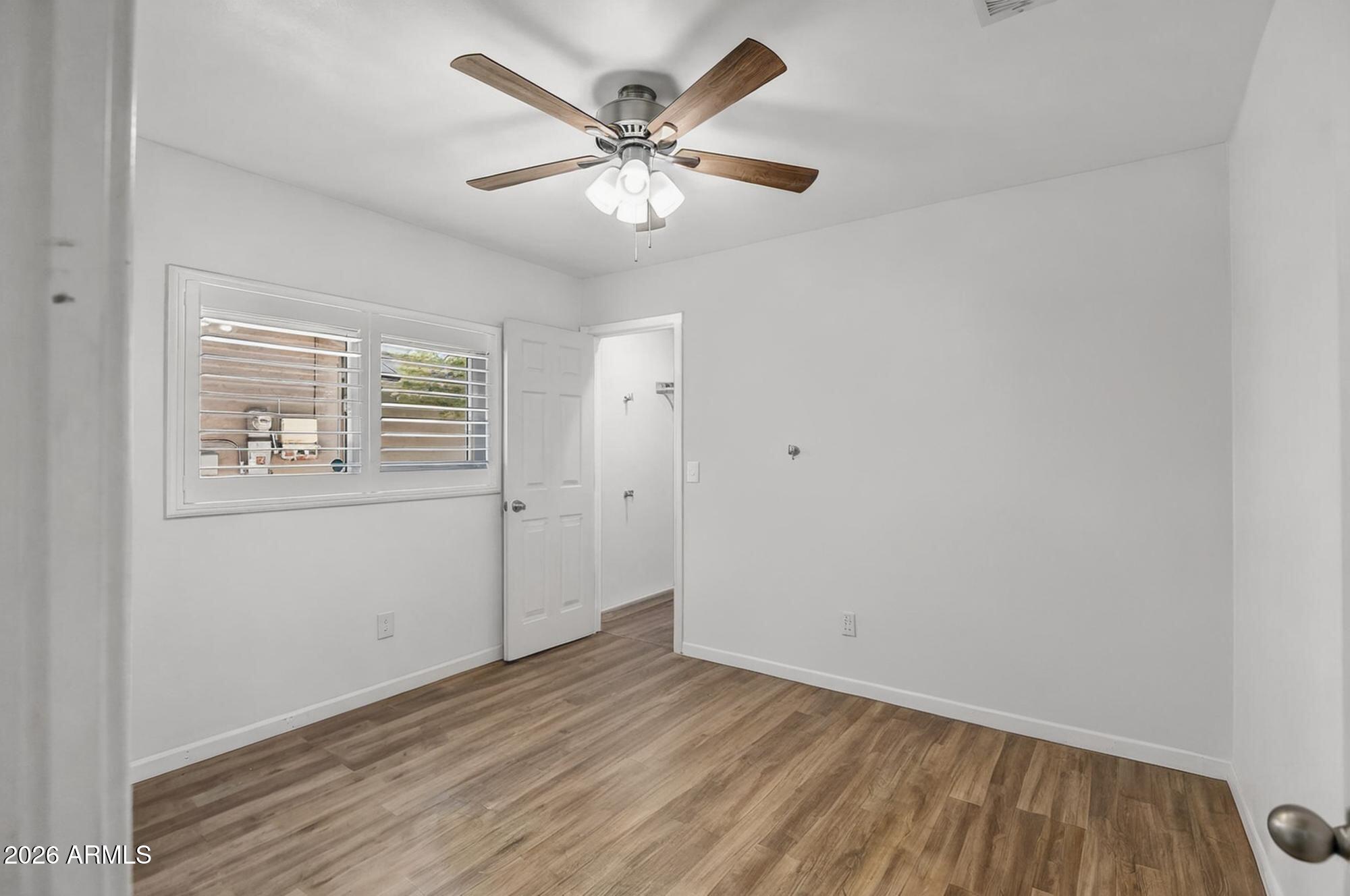 ARIZONA BRISAS PHASE 1 - Residential