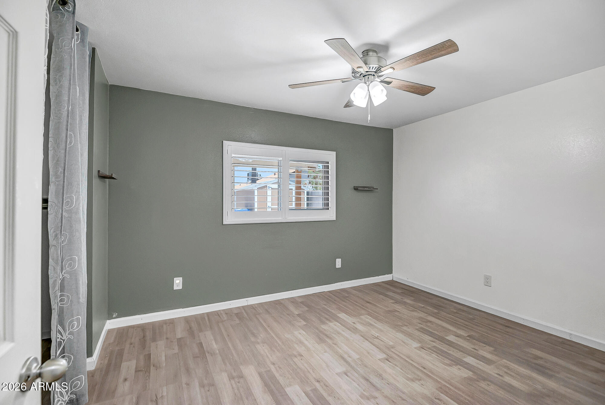 ARIZONA BRISAS PHASE 1 - Residential