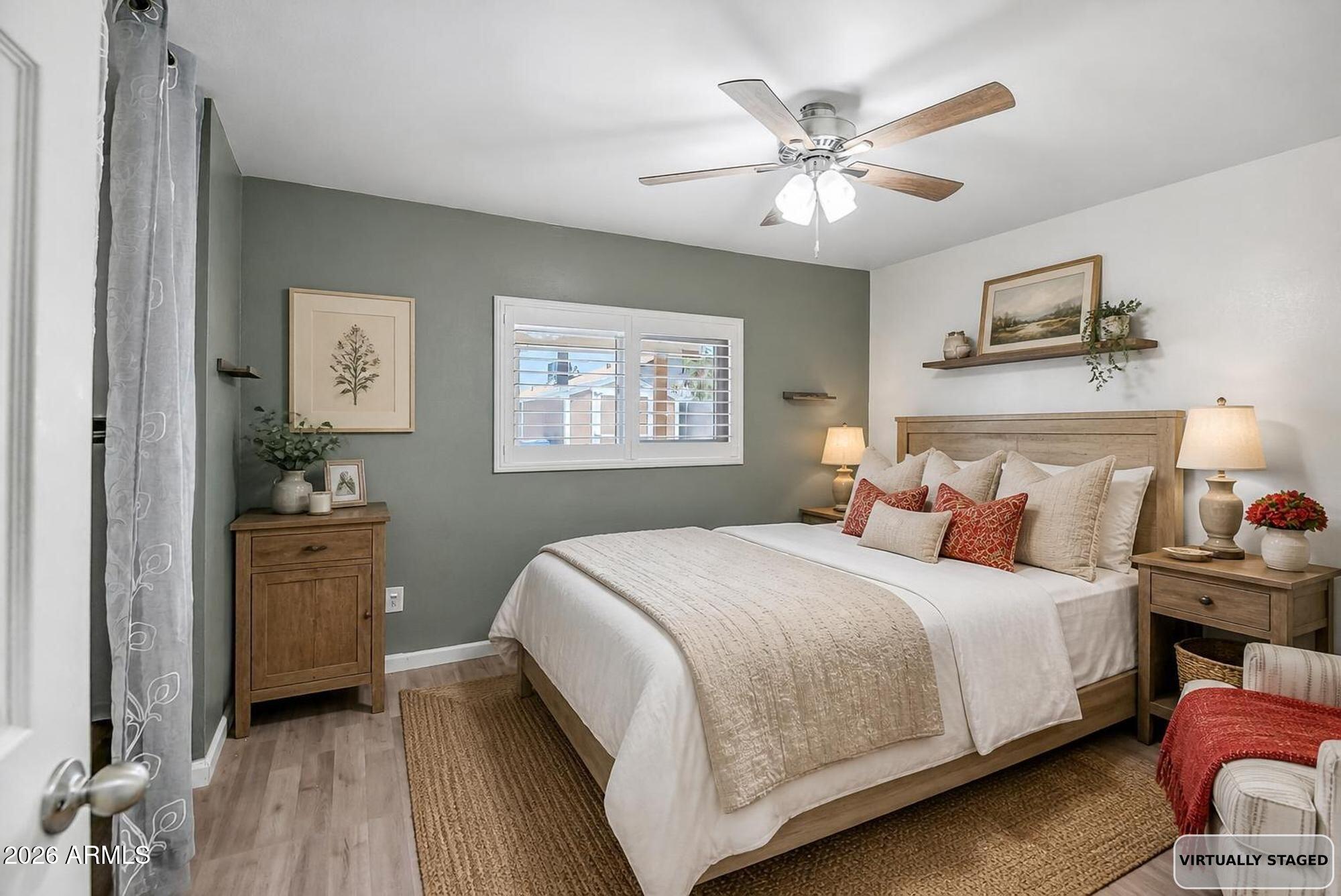 ARIZONA BRISAS PHASE 1 - Residential