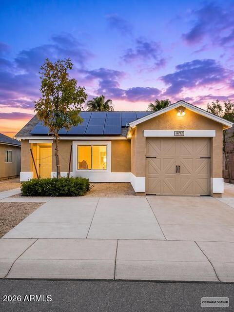 ARIZONA BRISAS PHASE 1 - Residential