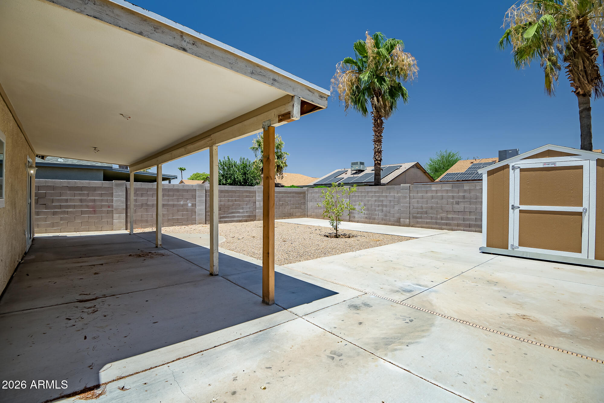 ARIZONA BRISAS PHASE 1 - Residential
