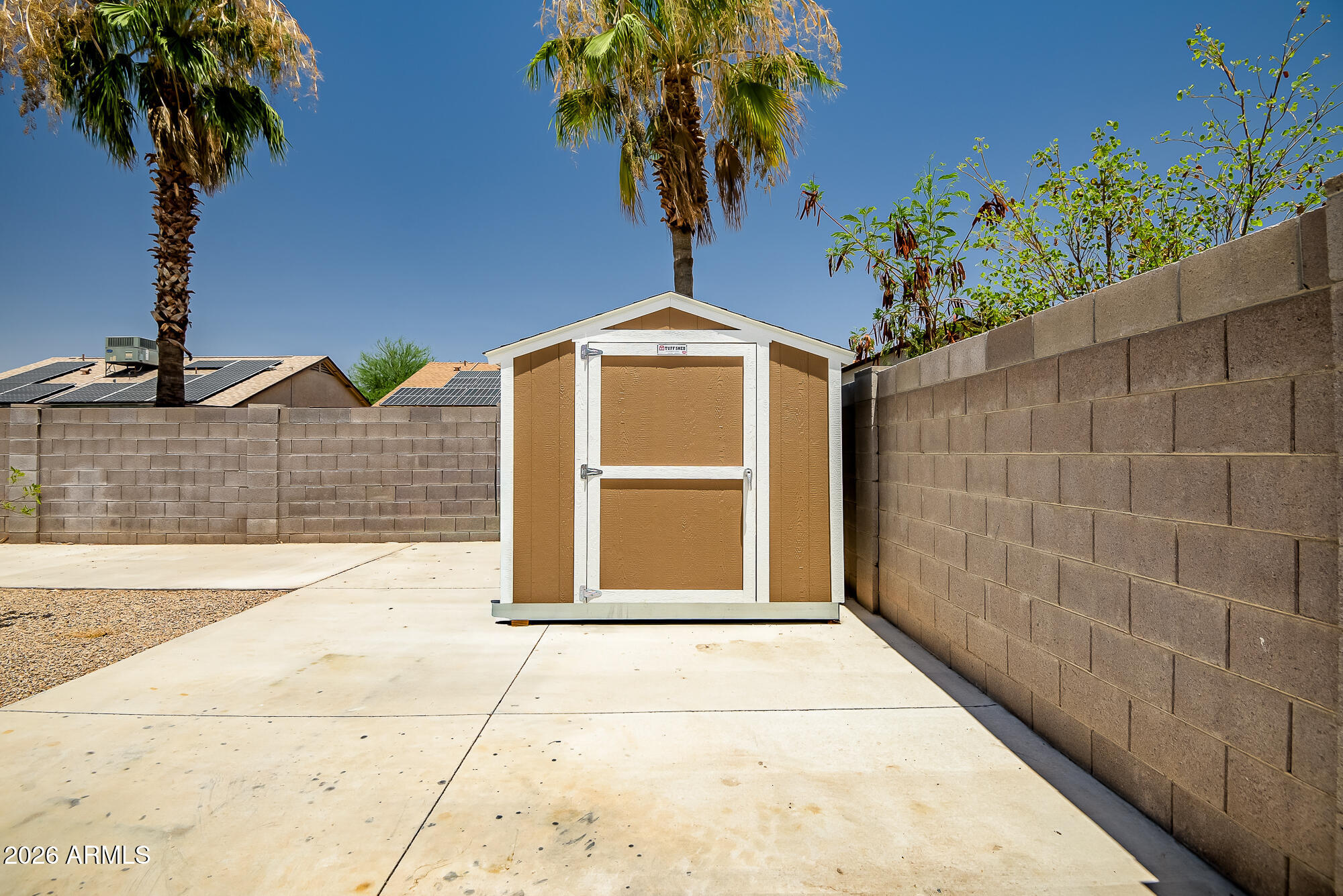 ARIZONA BRISAS PHASE 1 - Residential