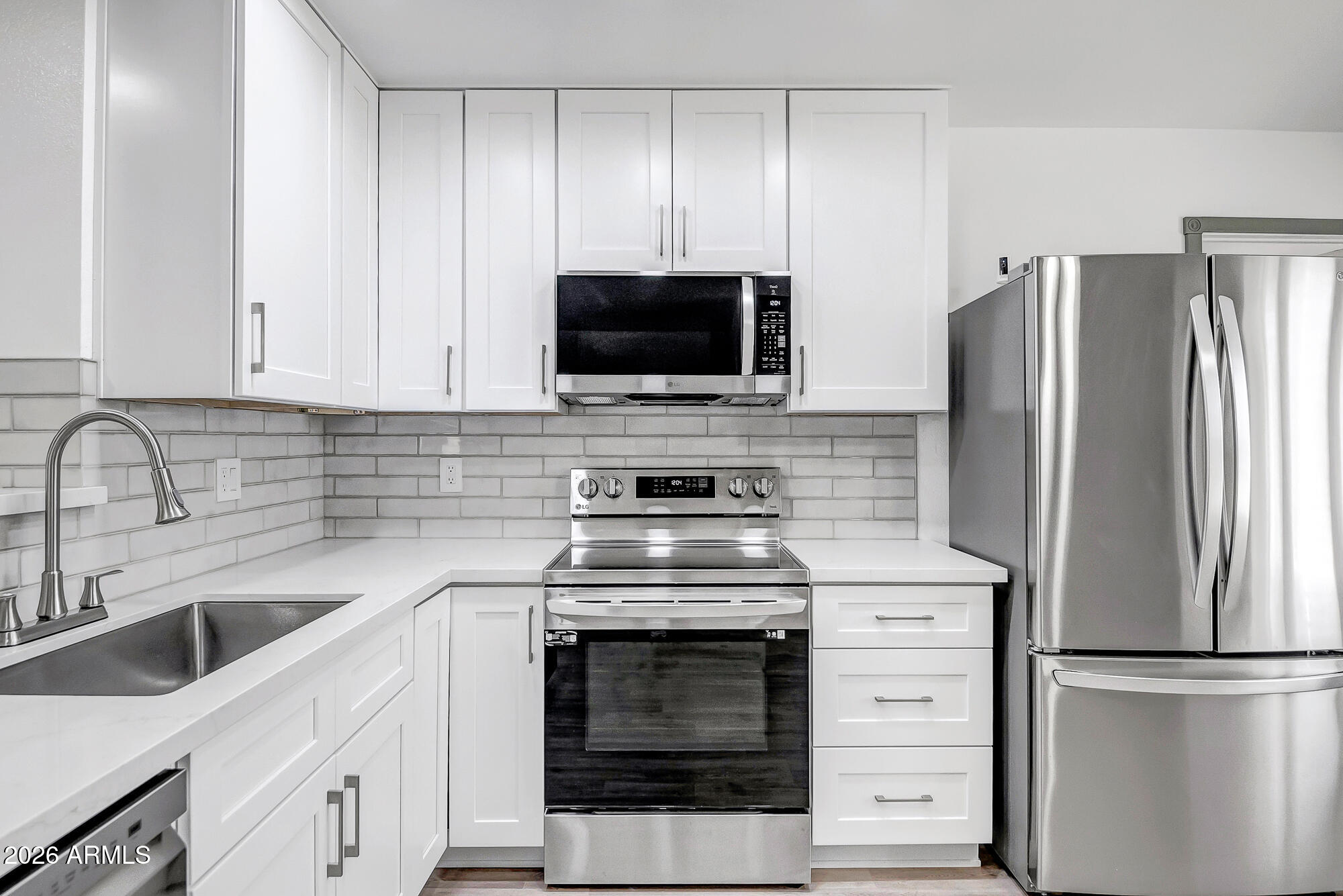 ARIZONA BRISAS PHASE 1 - Residential