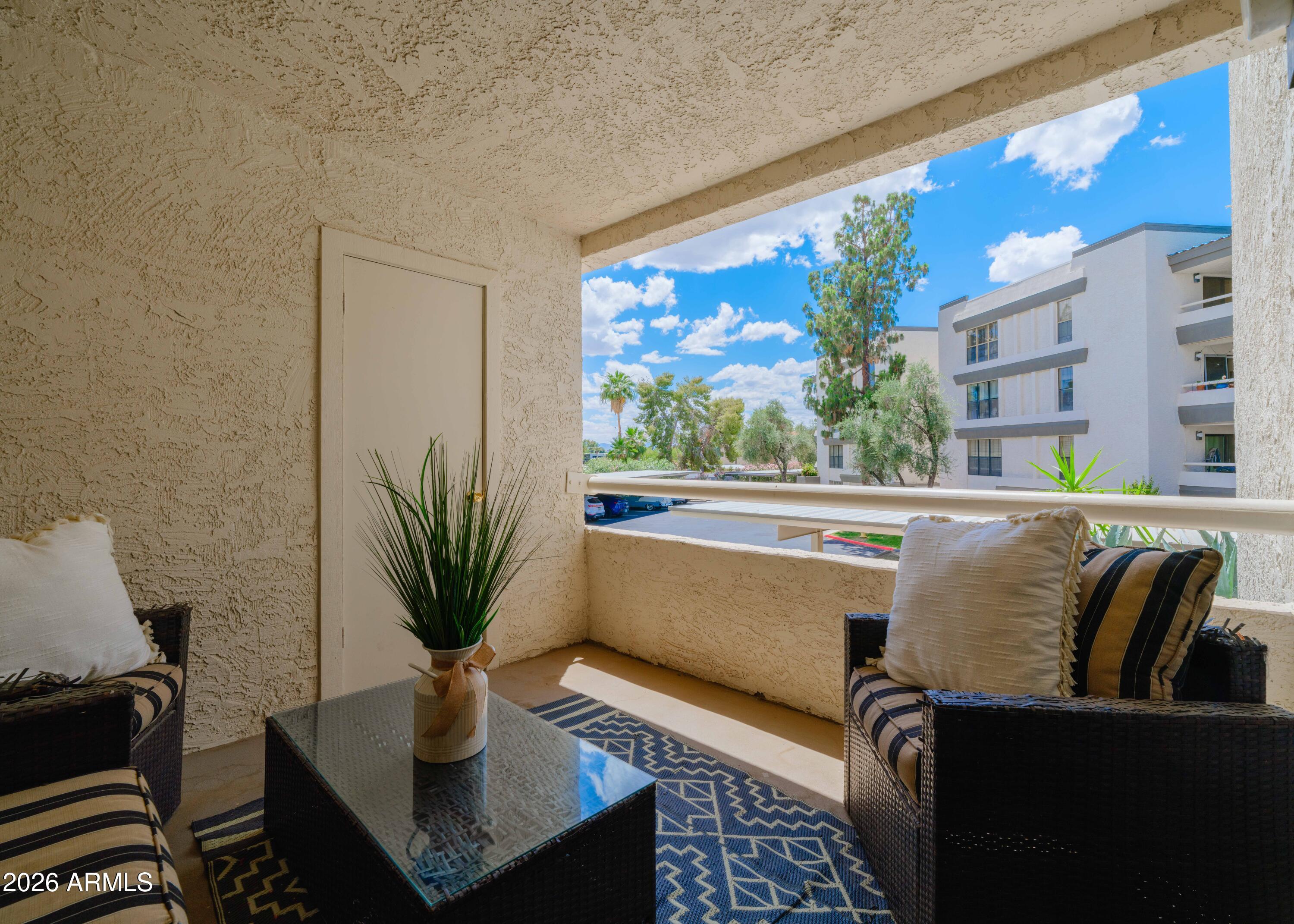 BILTMORE TERRACE CONDOMINIUMS - Residential