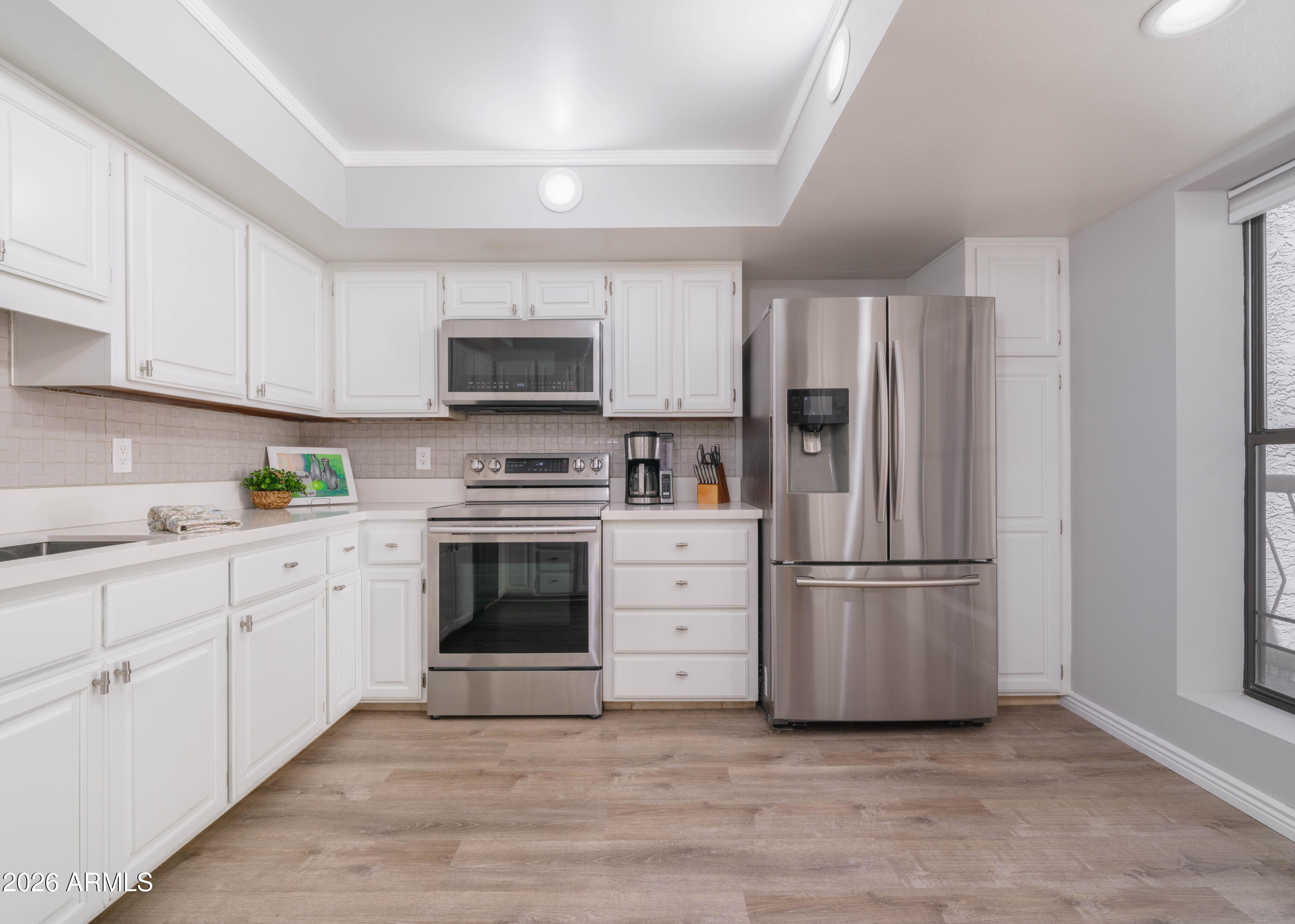 BILTMORE TERRACE CONDOMINIUMS - Residential