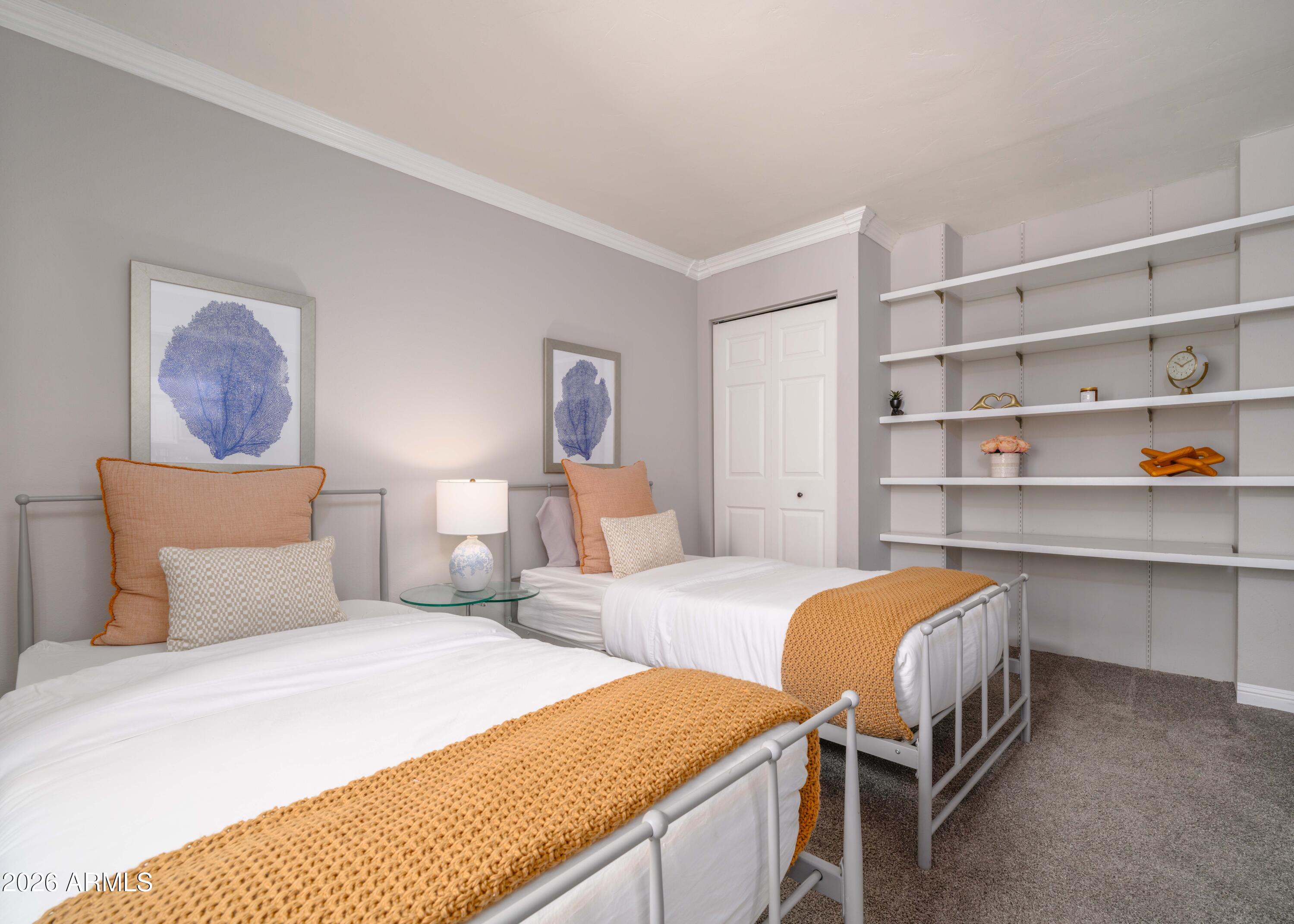 BILTMORE TERRACE CONDOMINIUMS - Residential