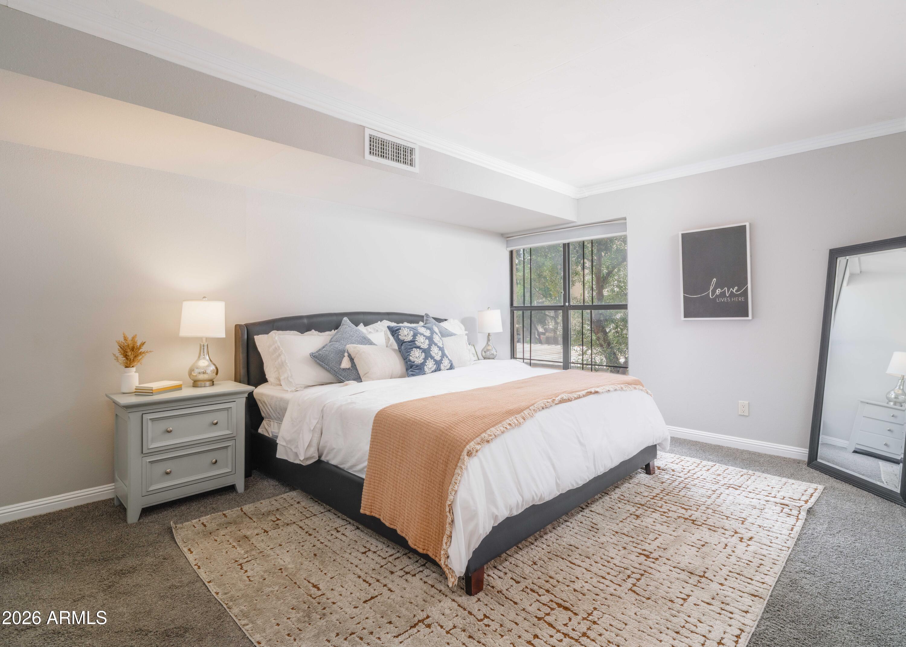 BILTMORE TERRACE CONDOMINIUMS - Residential