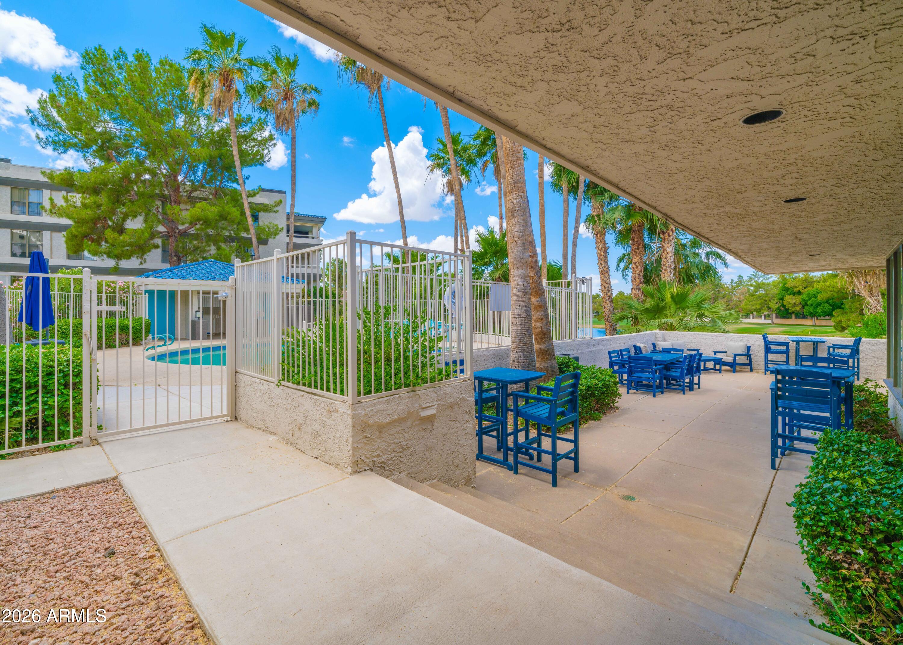 BILTMORE TERRACE CONDOMINIUMS - Residential